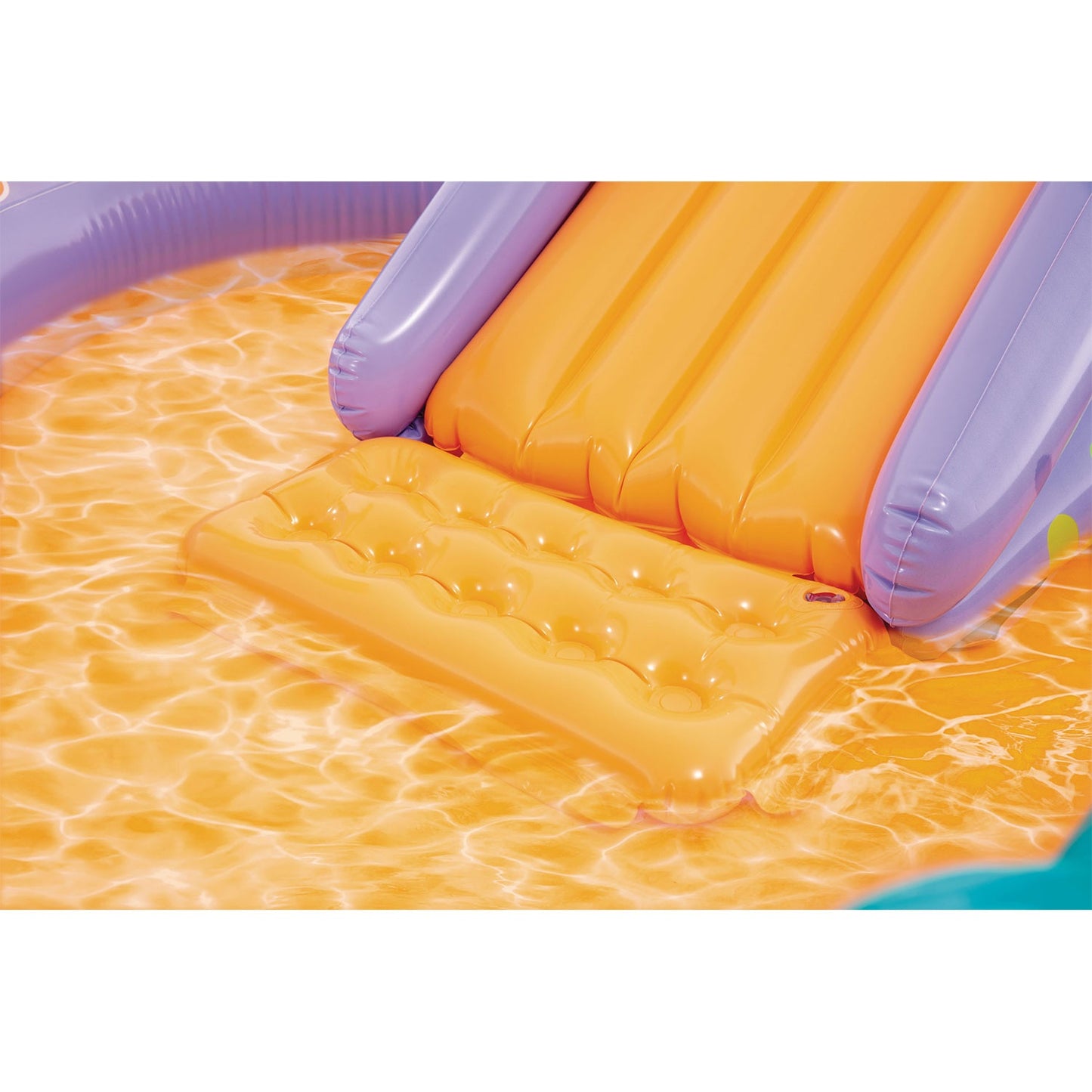 Dinosaurs Intex 56139 inflatable playground