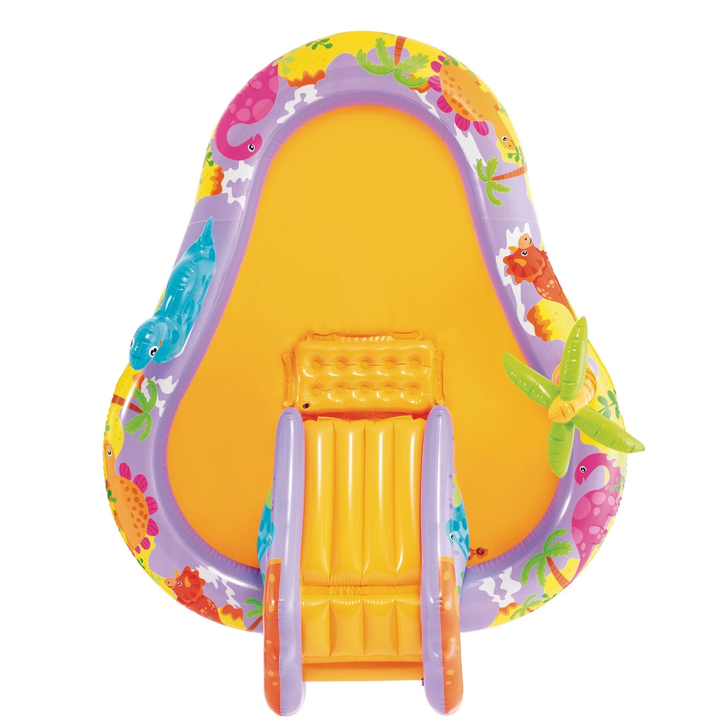 Dinosaurs Intex 56139 inflatable playground
