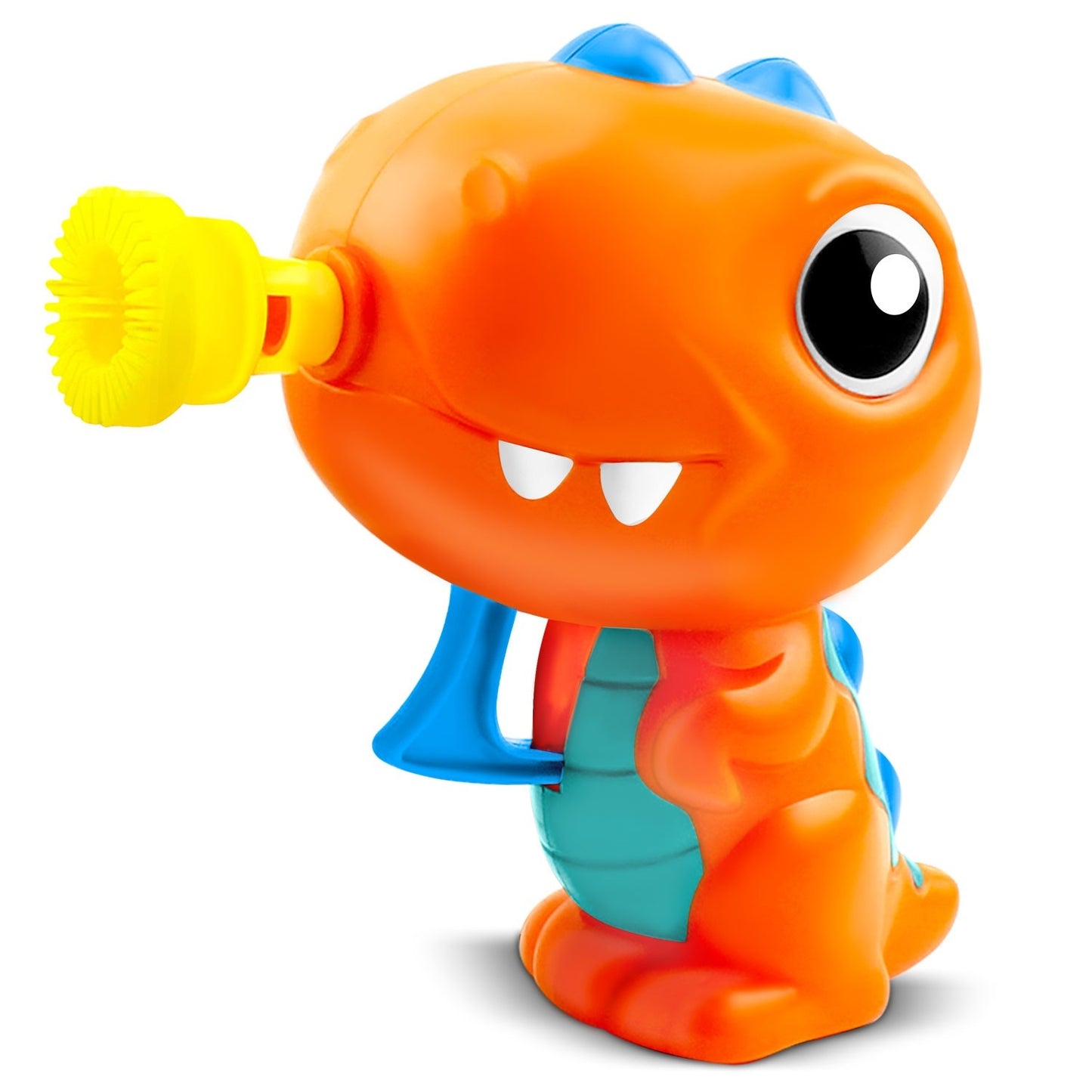 Dinosaur-shaped bubble machine for children - Ricokids RK-905