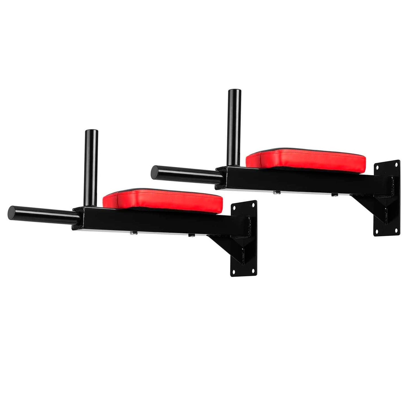 Dips and Pull-up bar for wall mounting NS-318