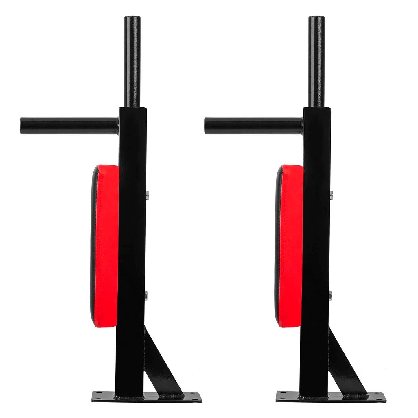 Dips and Pull-up bar for wall mounting NS-318