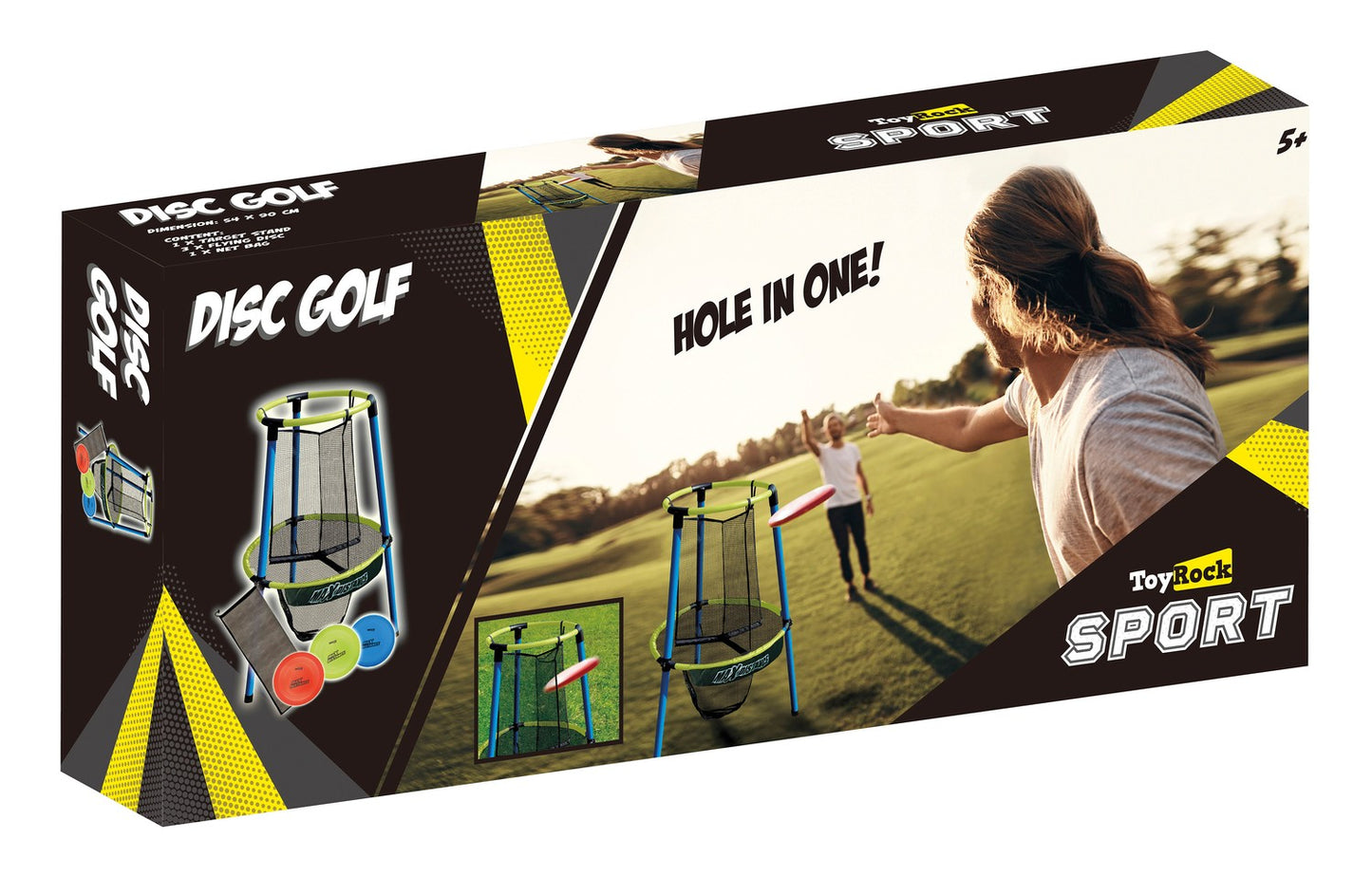 Disc Golf Set