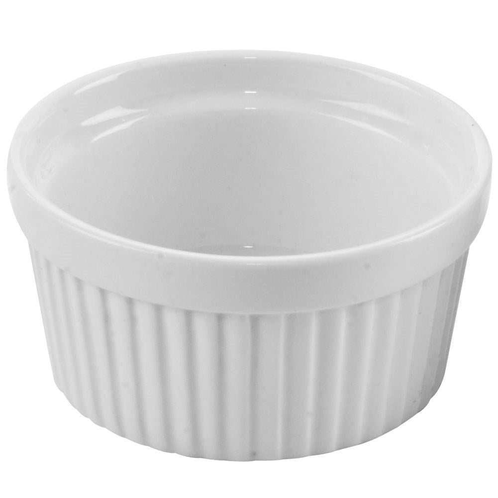 Discover versatile cocotte shape for baking and serving