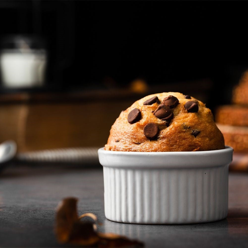 Discover versatile cocotte shape for baking and serving