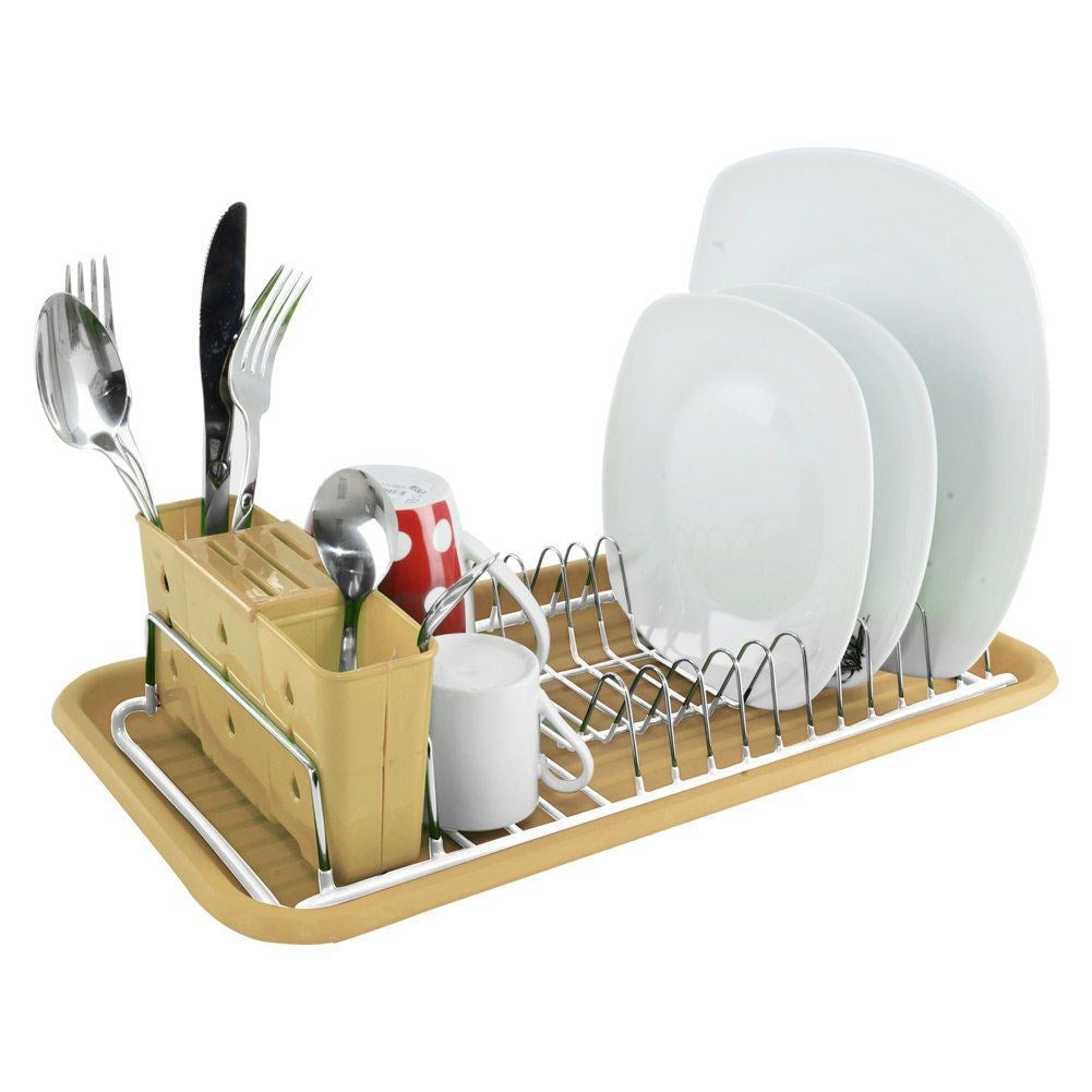 Dish drainer 43x23x12 cm