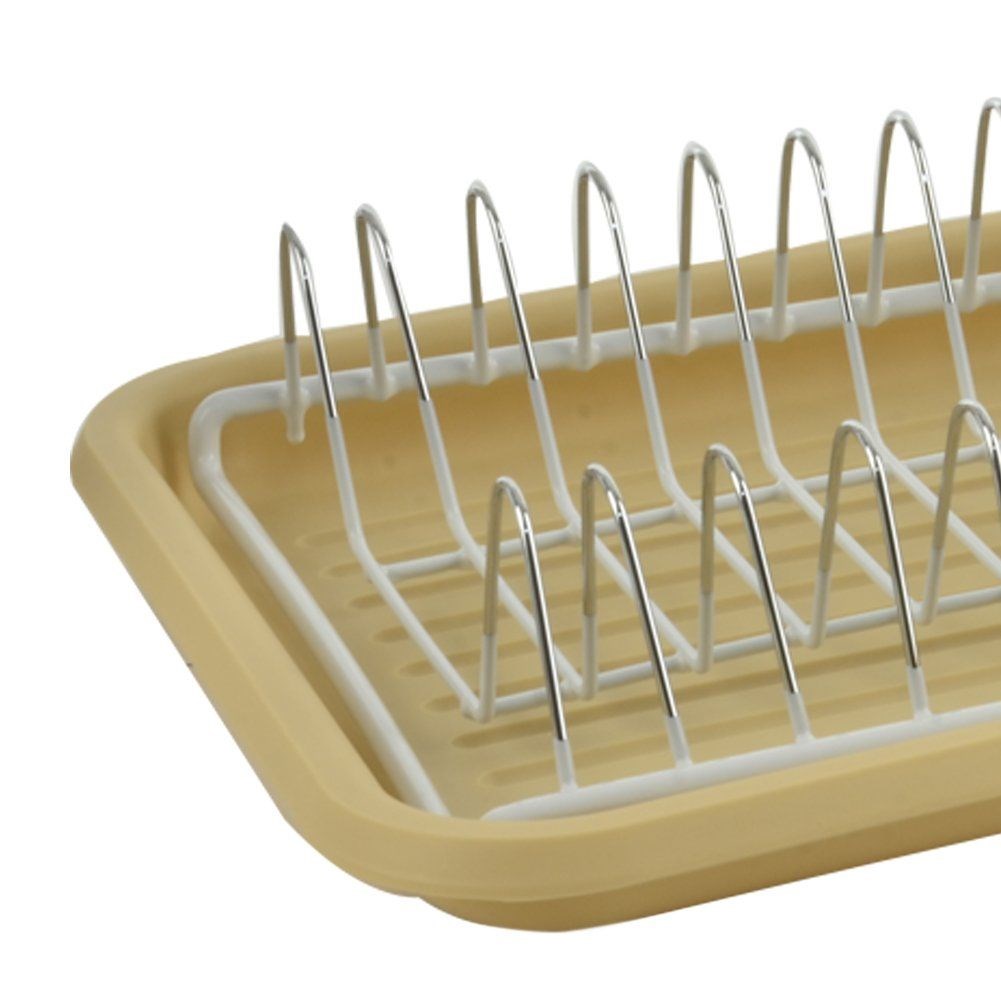Dish drainer 43x23x12 cm