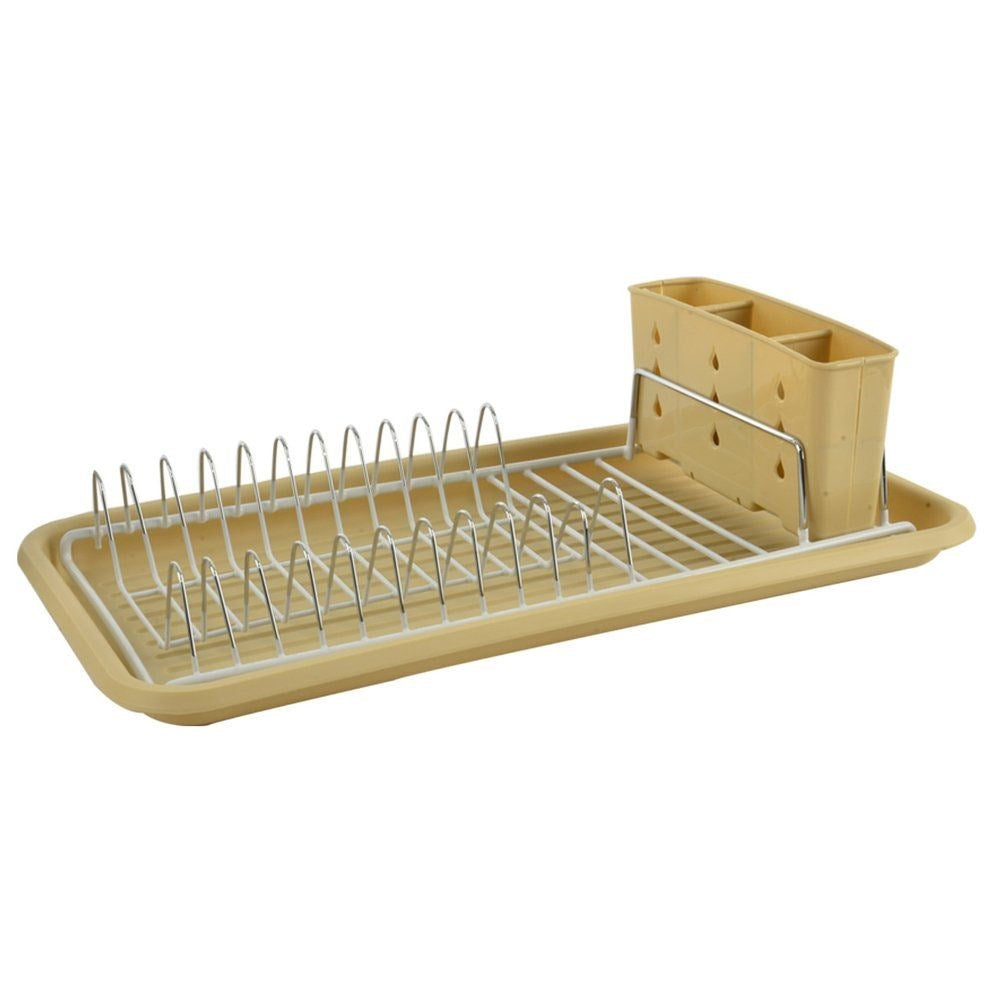 Dish drainer 43x23x12 cm