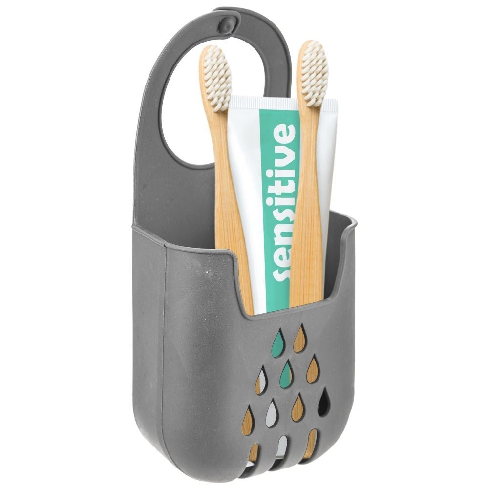 Dish holder with Sponge for Clean Sink