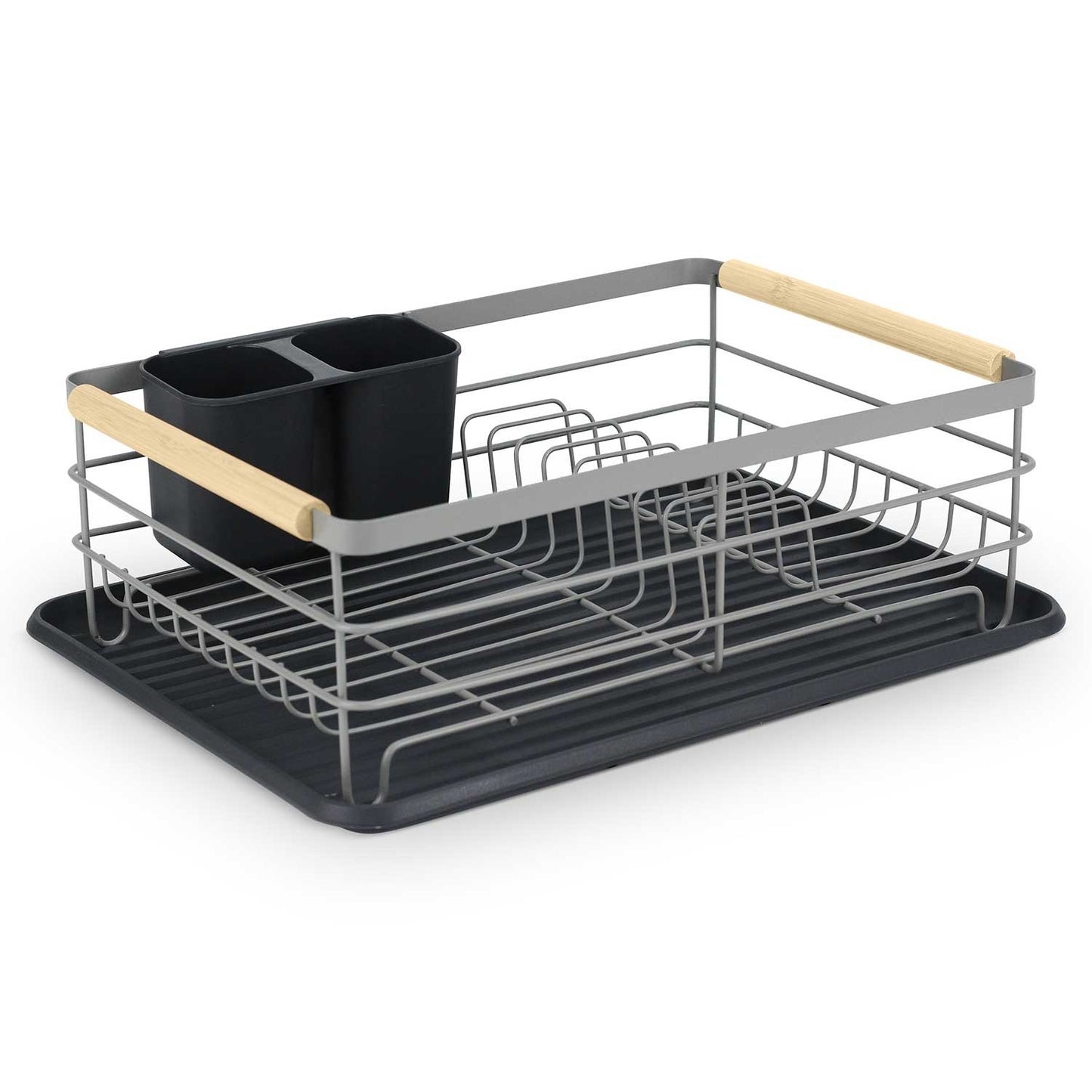 Dish rack MS-600 Massido Grey