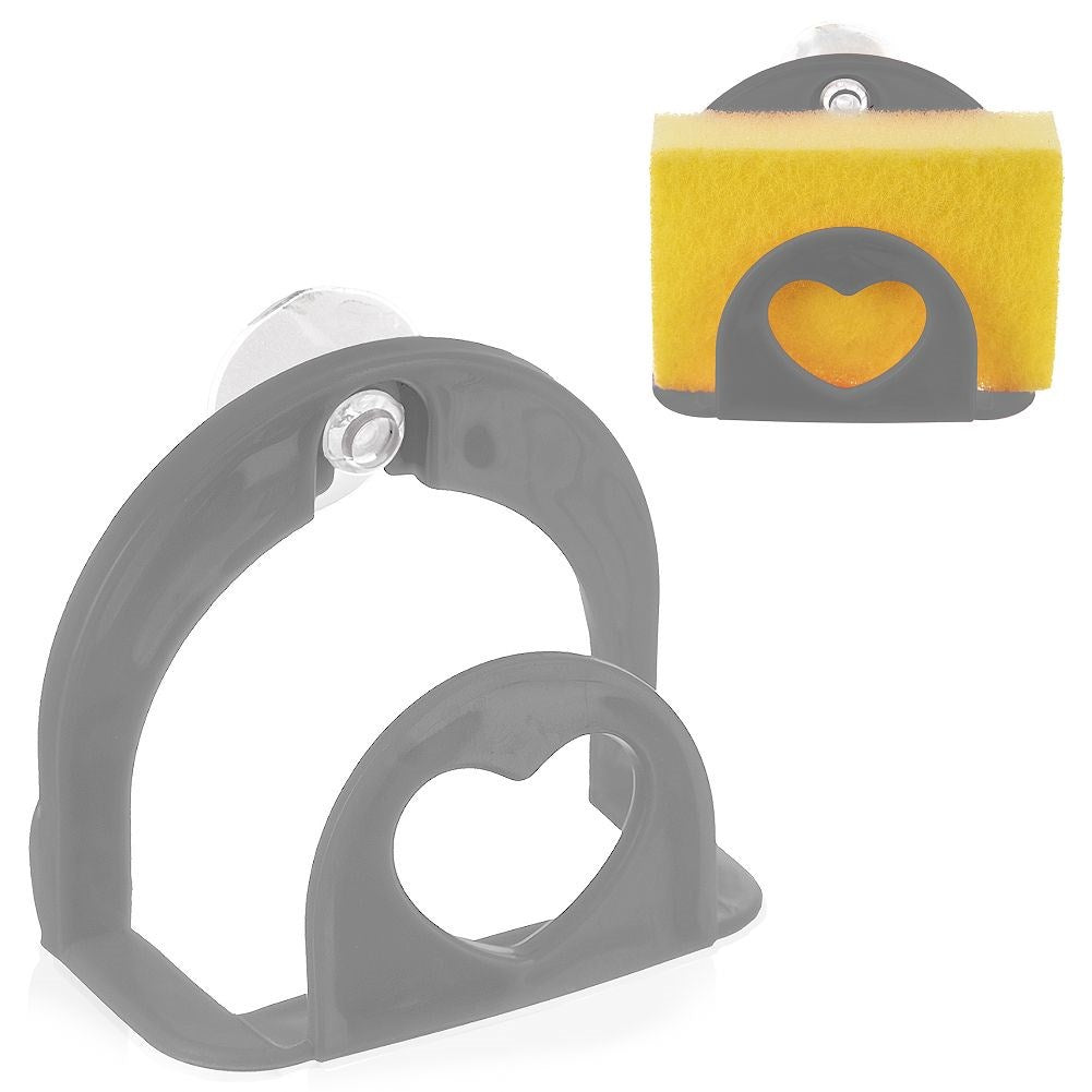 Dish sponge holder