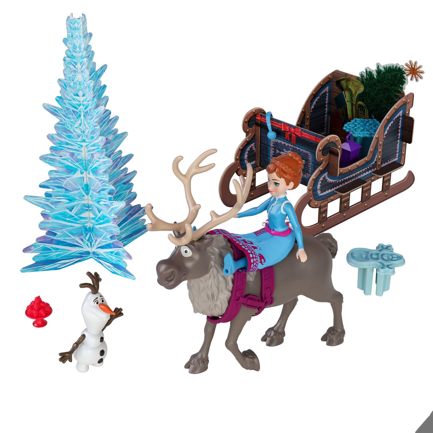 Disney Frozen Advent Calendar