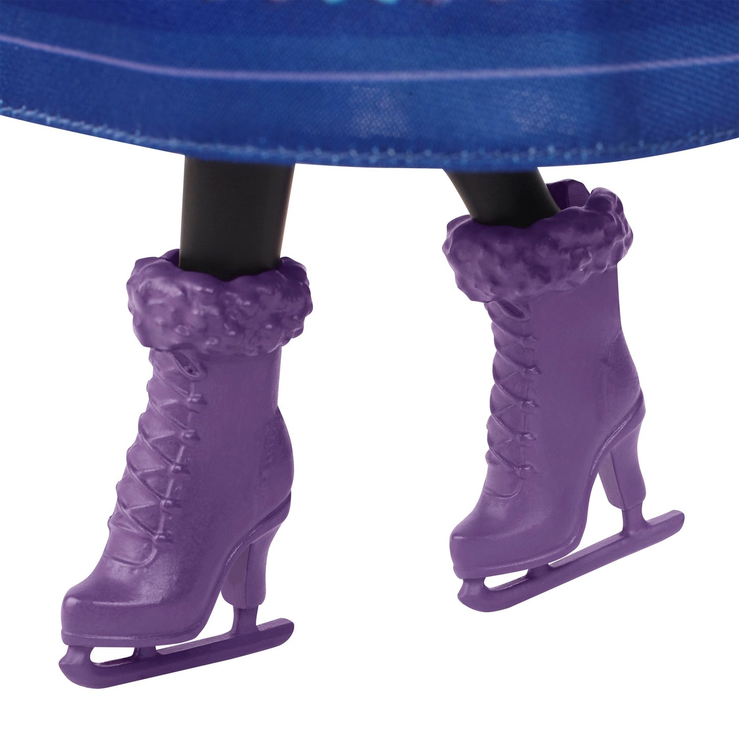Disney Frozen Ice Skating Anna
