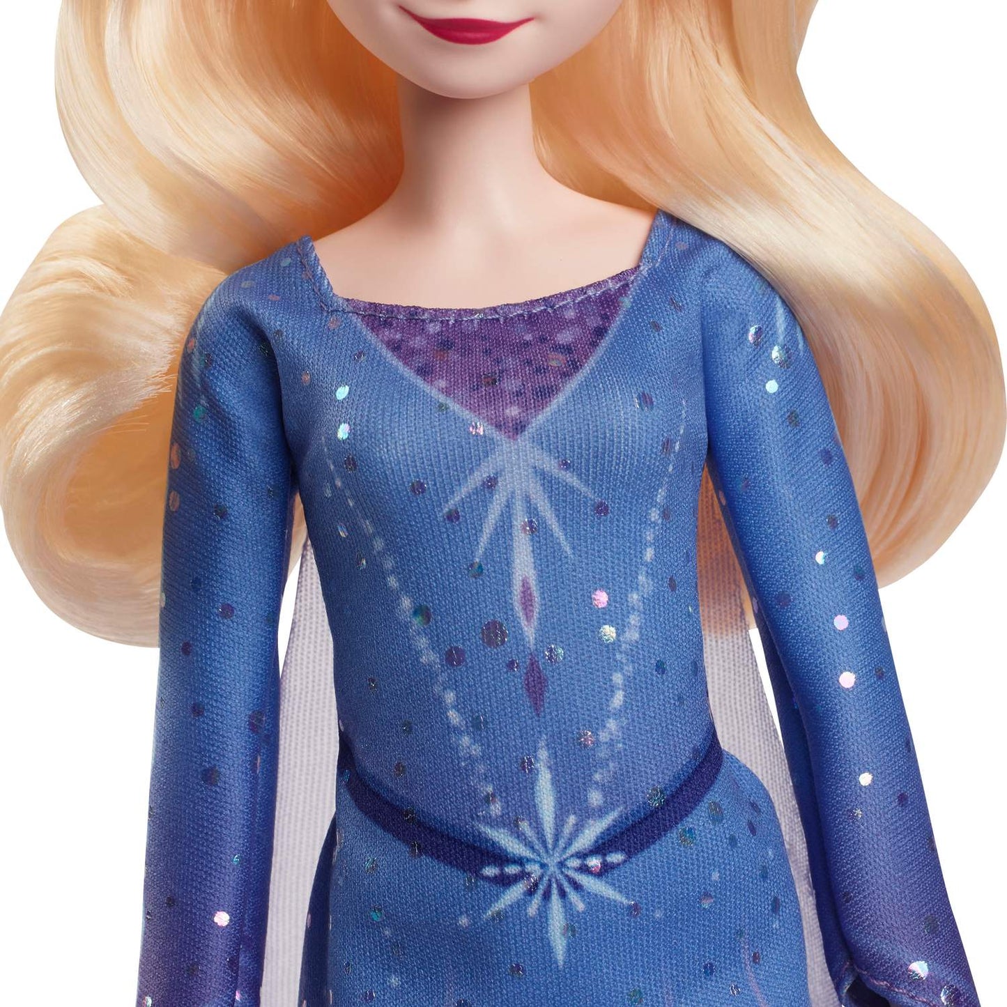 Disney Frozen Ice Skating Elsa