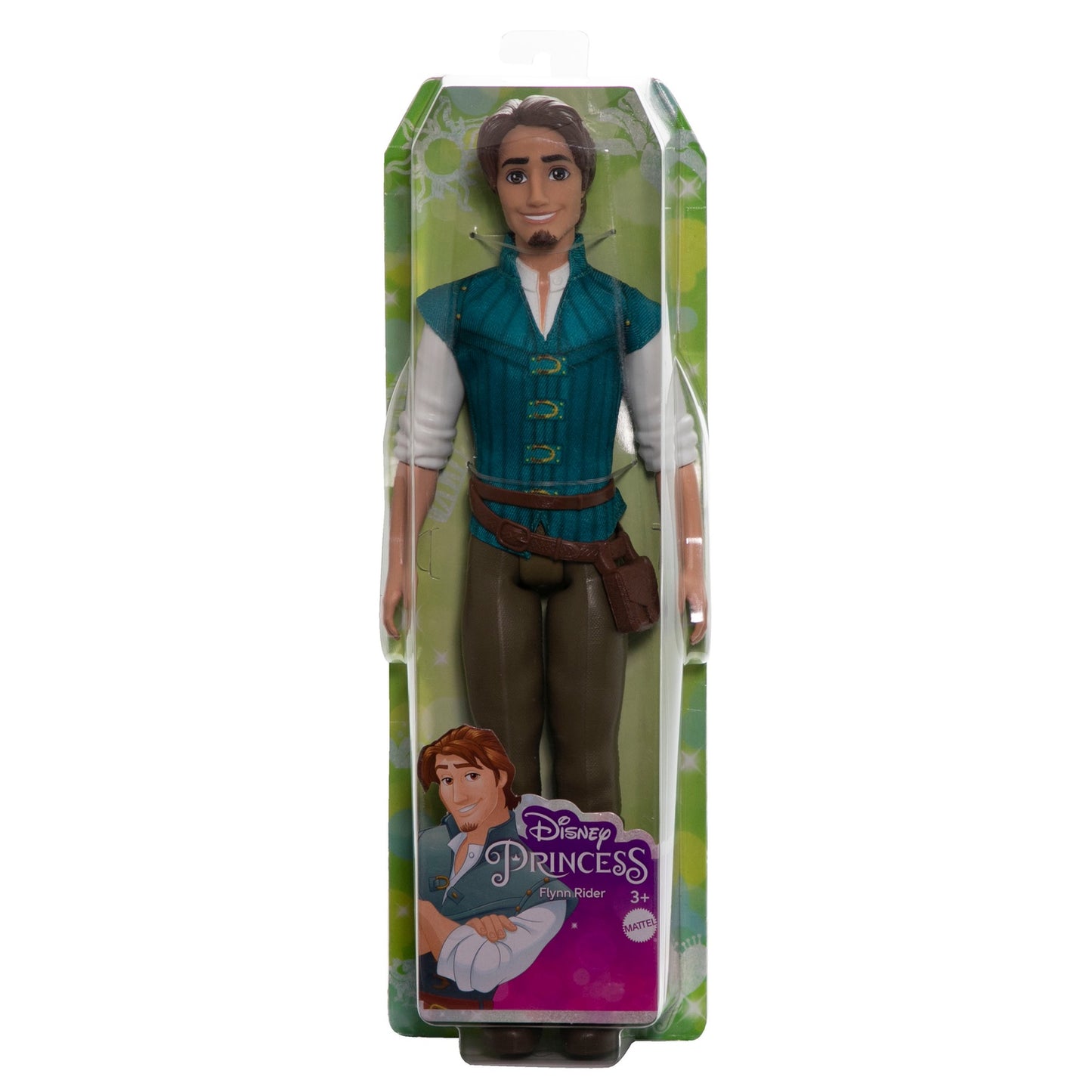 Disney Prince Flynn