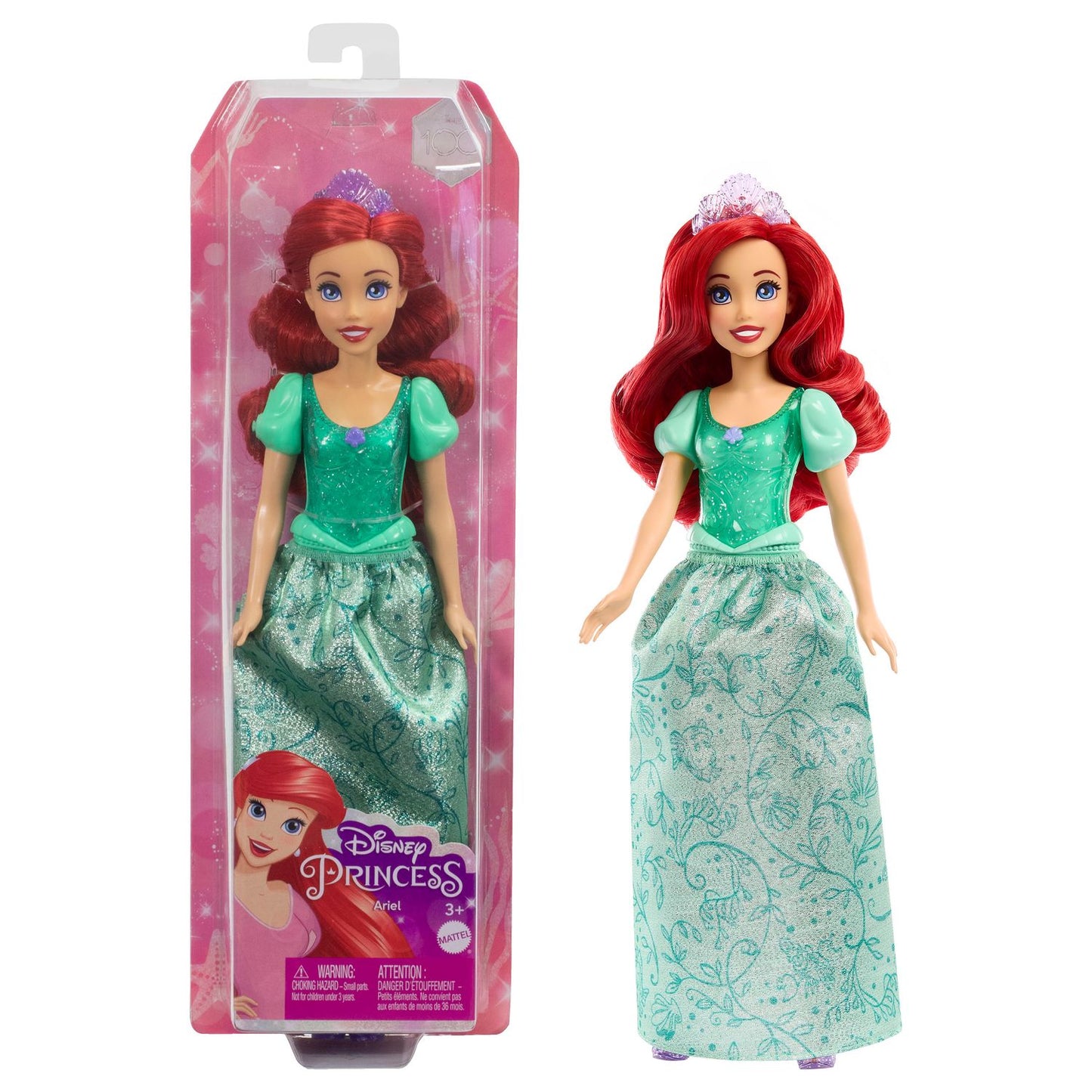 Disney Princess Ariel