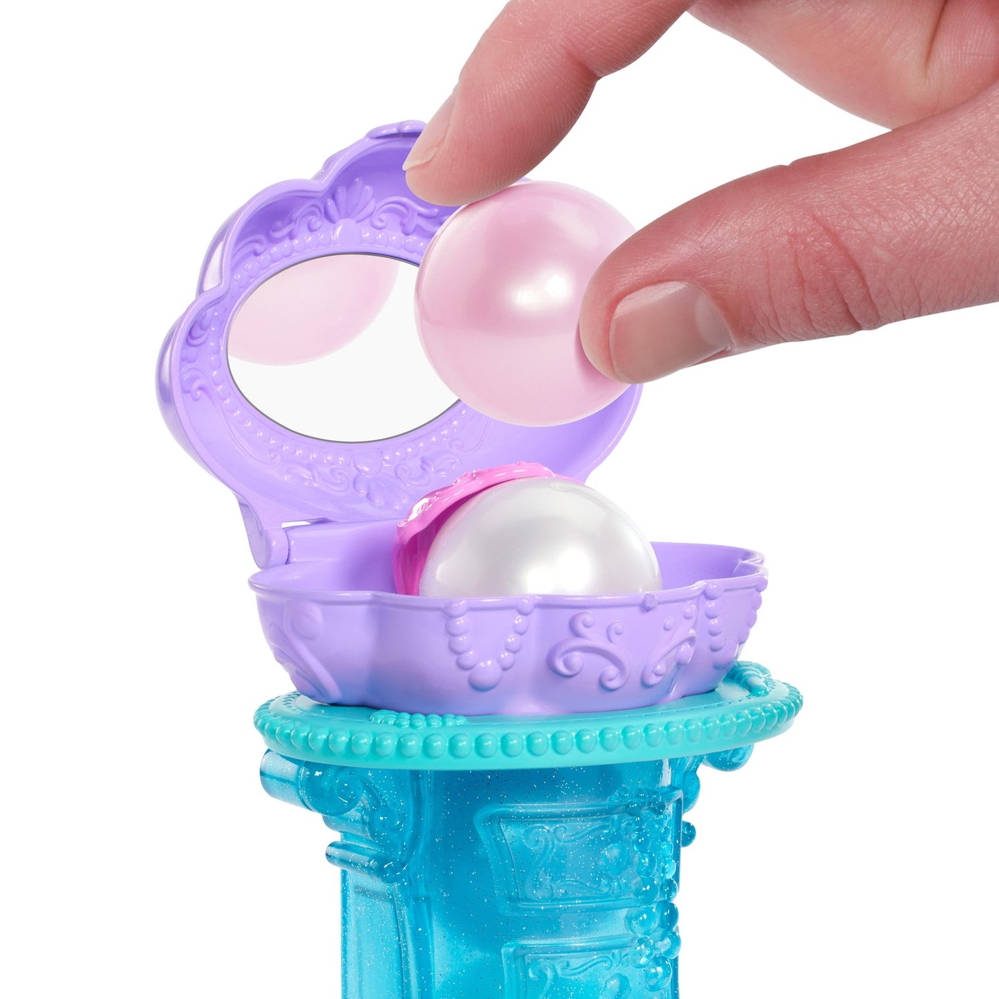 Disney Princess Ariel Mermaid Surprise Playset