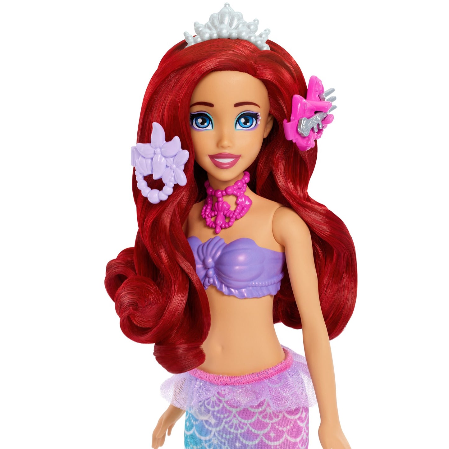 Disney Princess Ariel Mermaid Surprise Playset