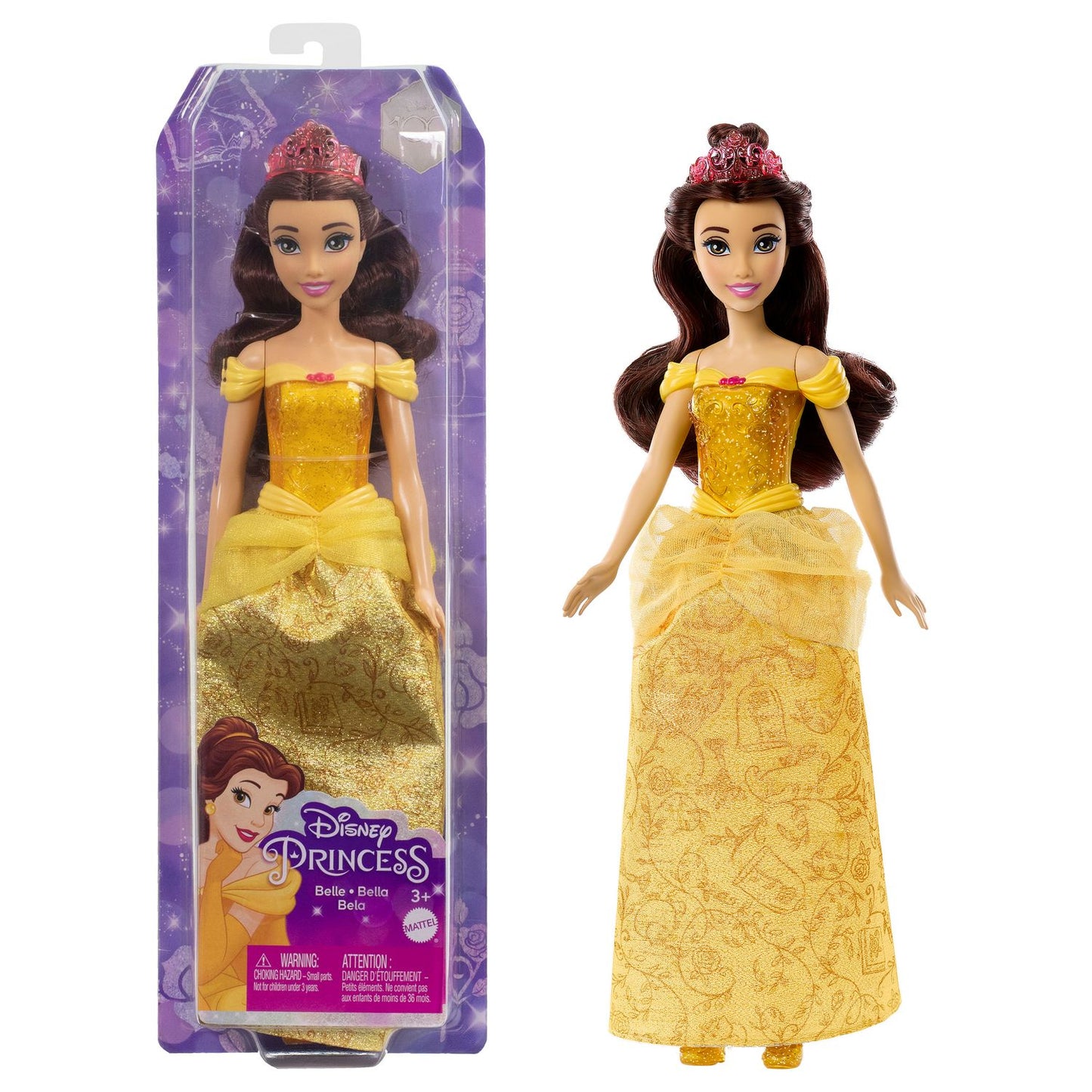 Disney Princess Belle