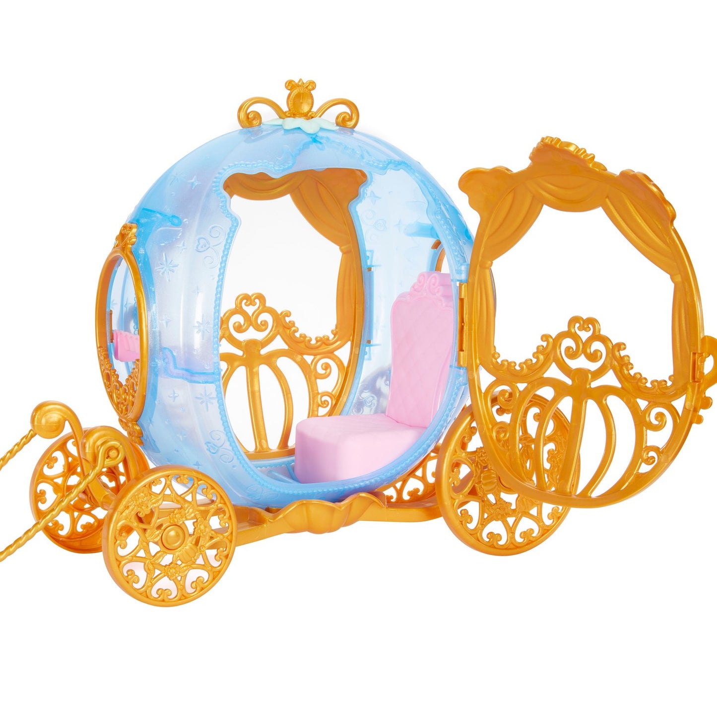 Disney Princess Cinderella'S Carriage