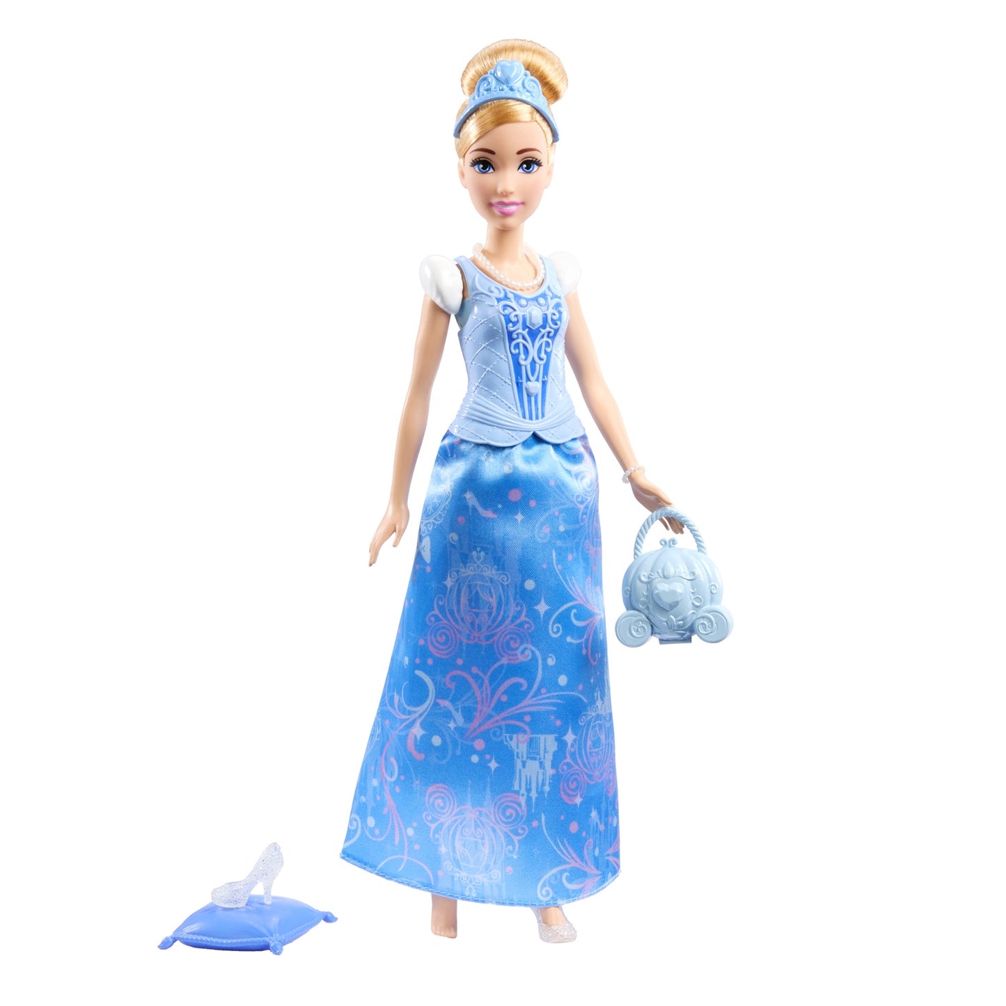Disney Princess Fashion Cinderella