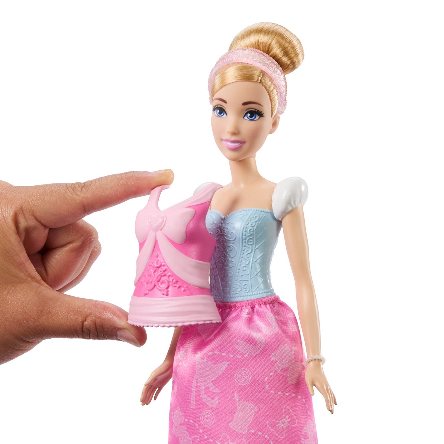 Disney Princess Fashion Cinderella