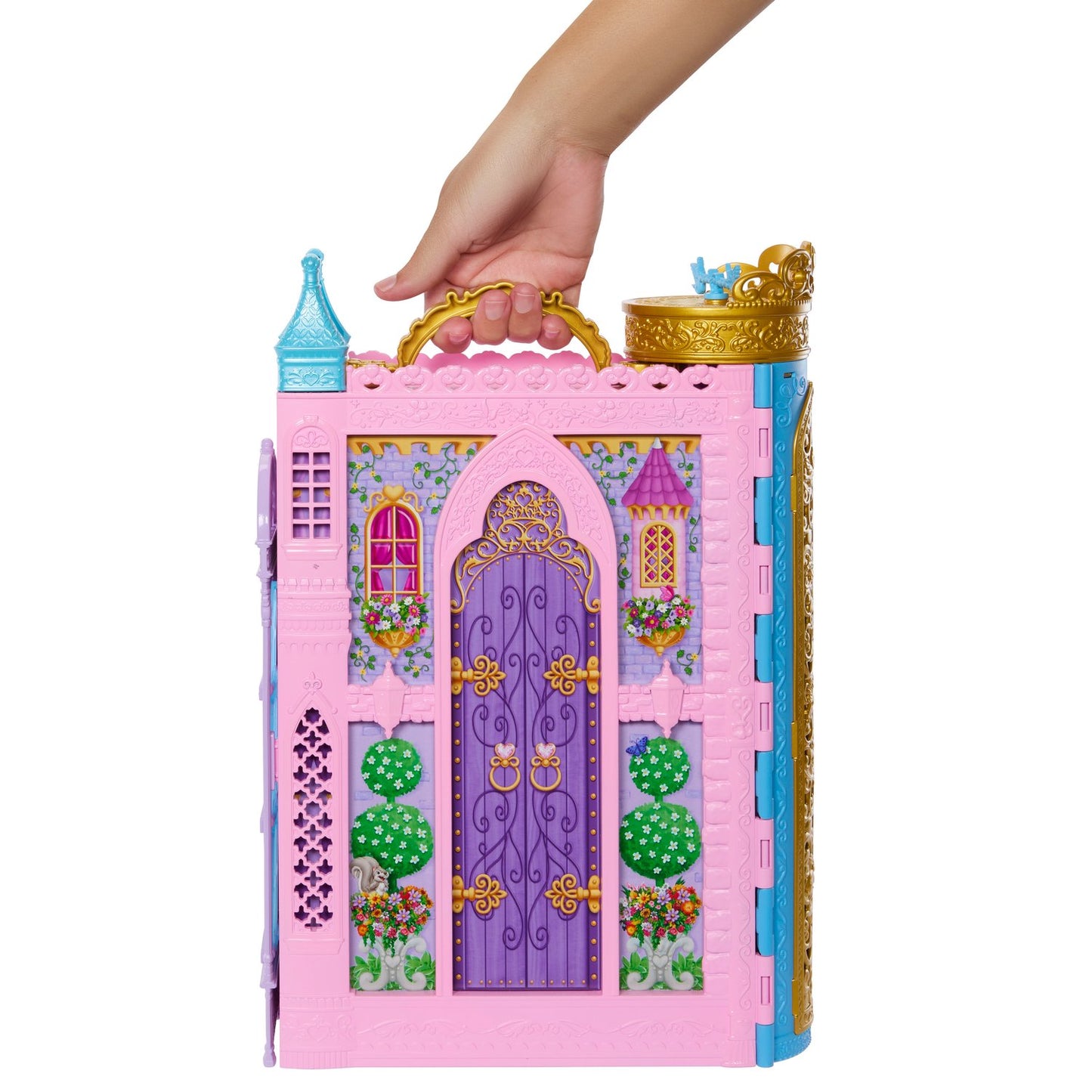 Disney Princess Fashion Closet