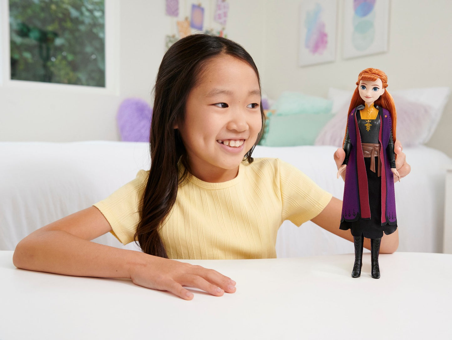 Disney Princess Frozen 2 Anna