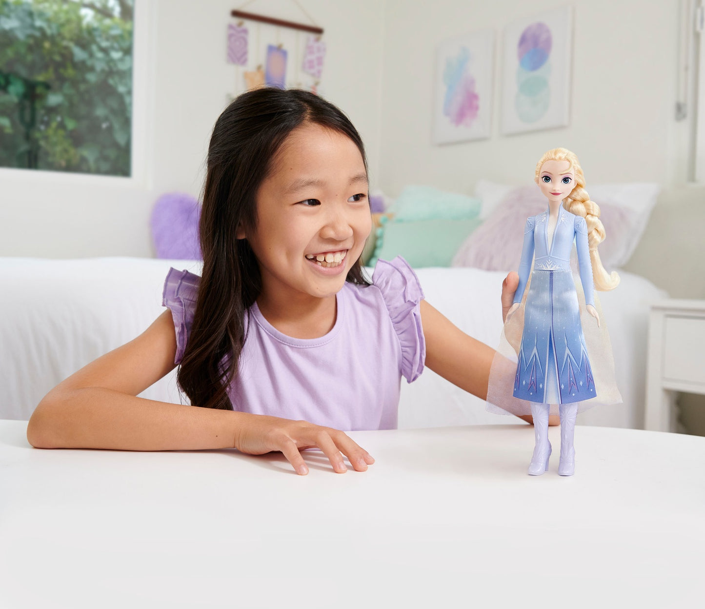 Disney Princess Frozen 2 Elsa