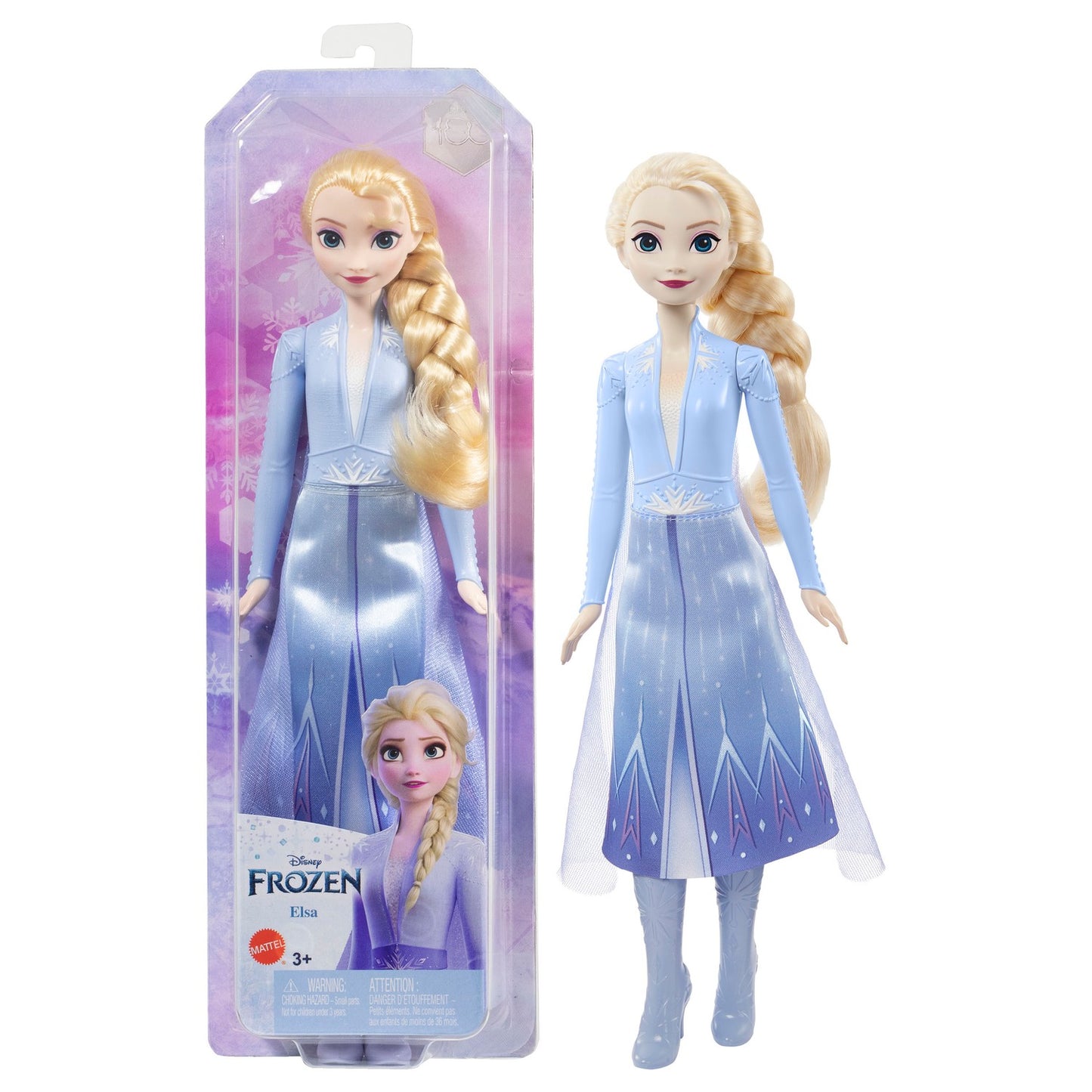 Disney Princess Frozen 2 Elsa