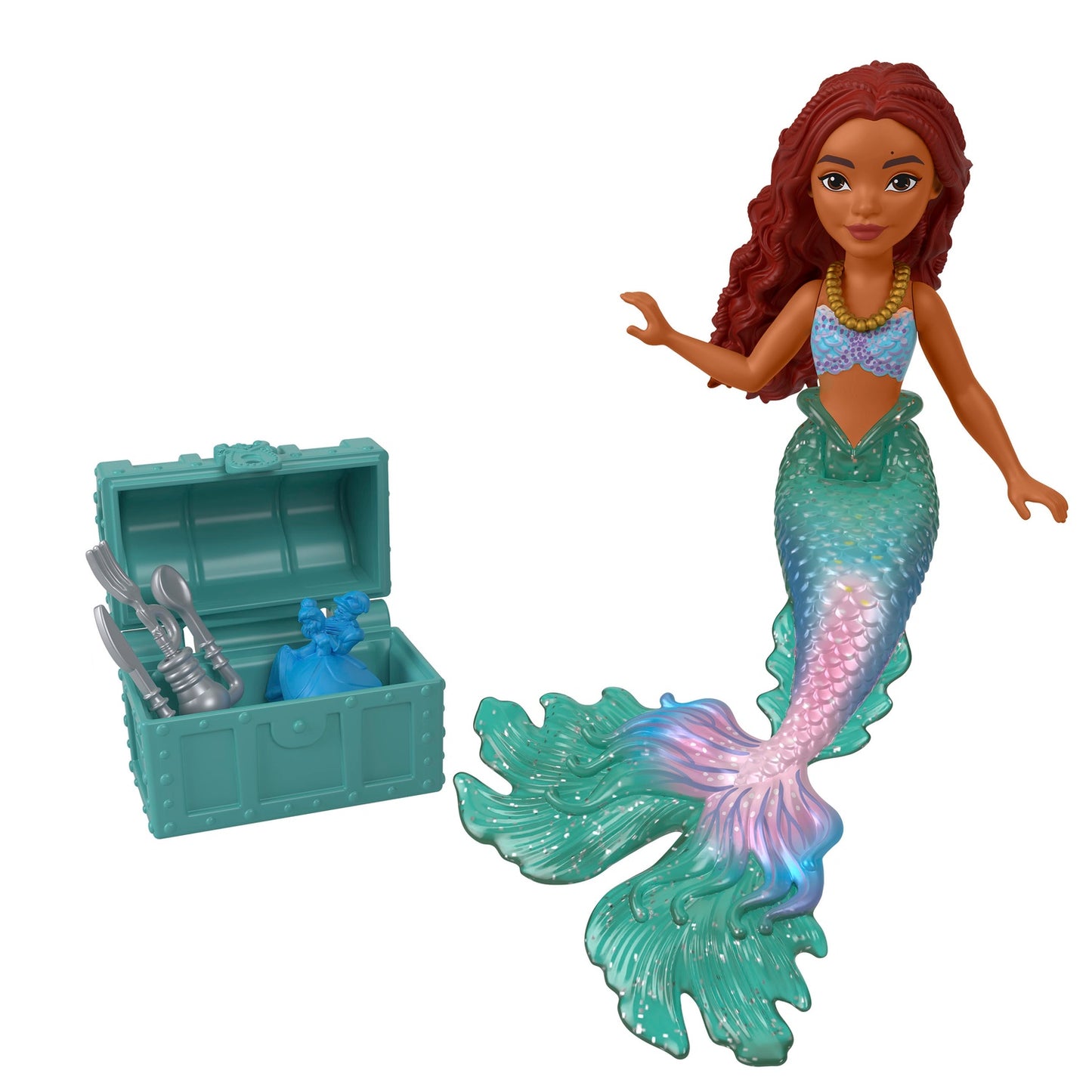 Disney Princess Little Mermaid Ariel'S Grotto