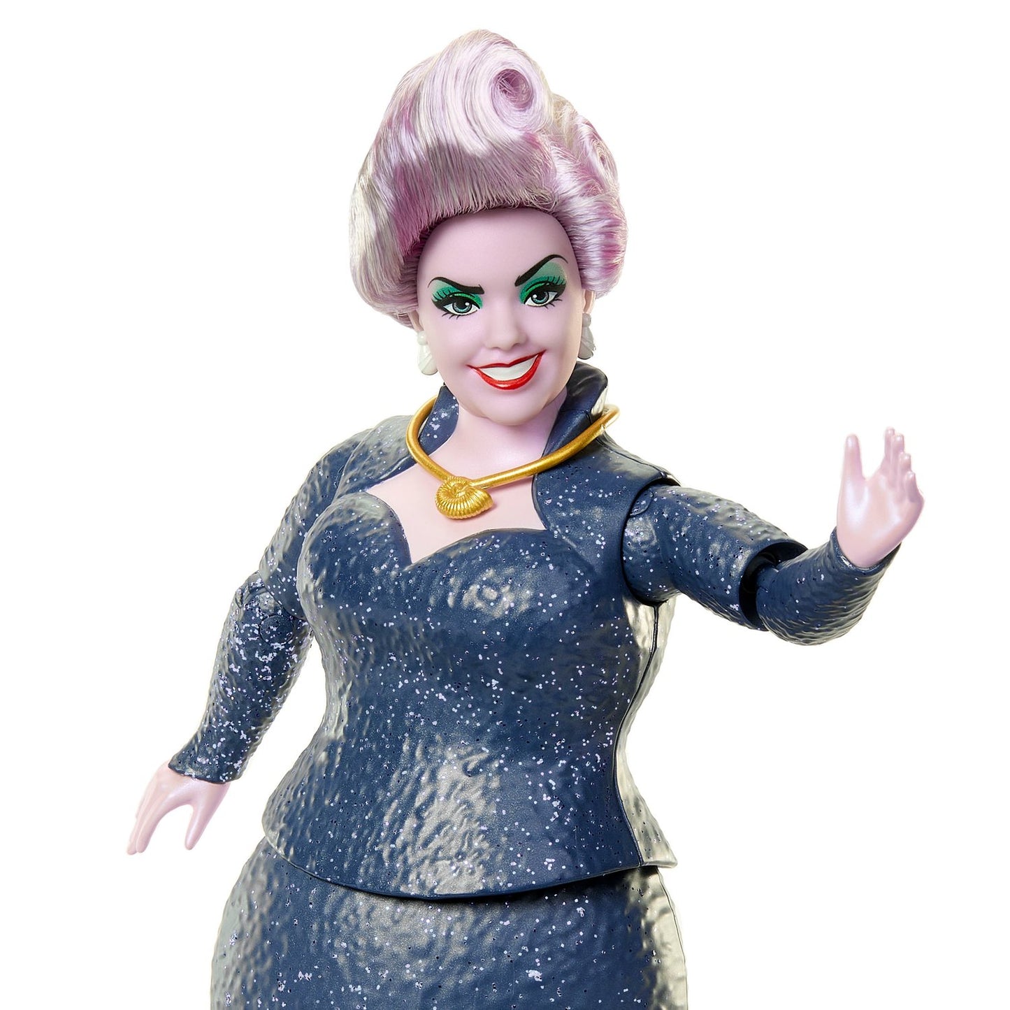 Disney Princess Little Mermaid Ursula