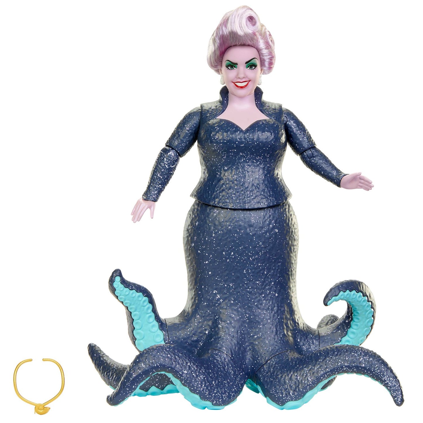 Disney Princess Little Mermaid Ursula