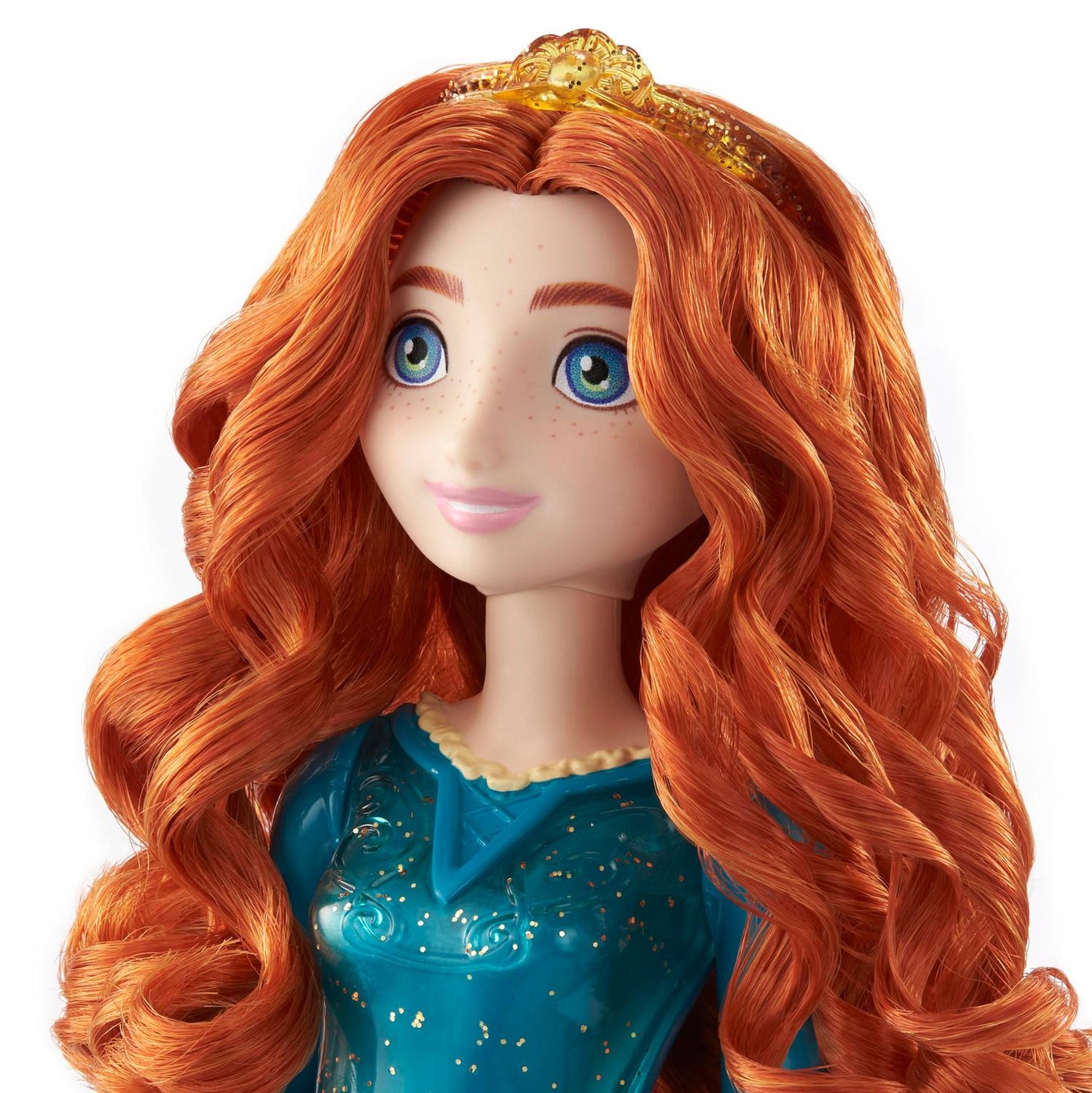 Disney Princess Merida
