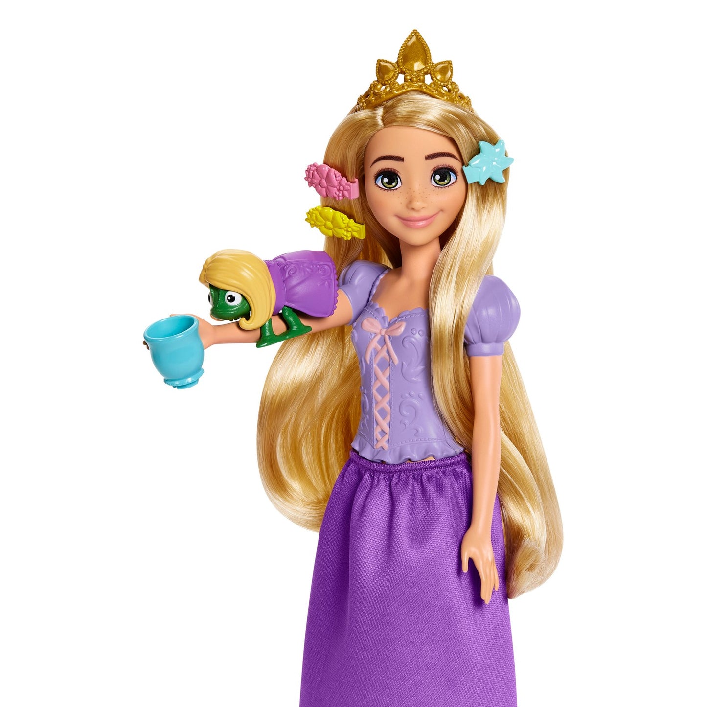Disney Princess Rapunzel'S Tower