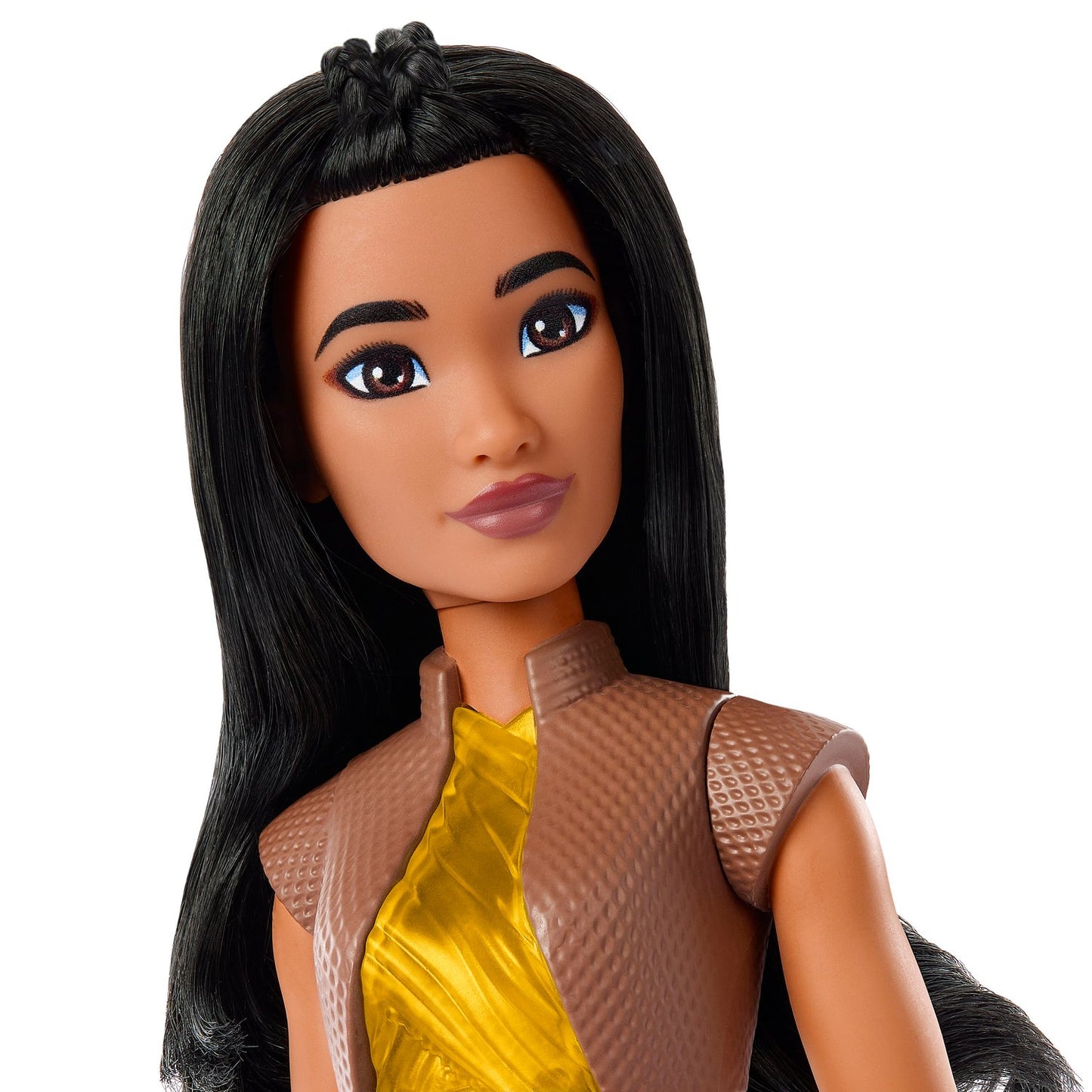 Disney Princess Raya