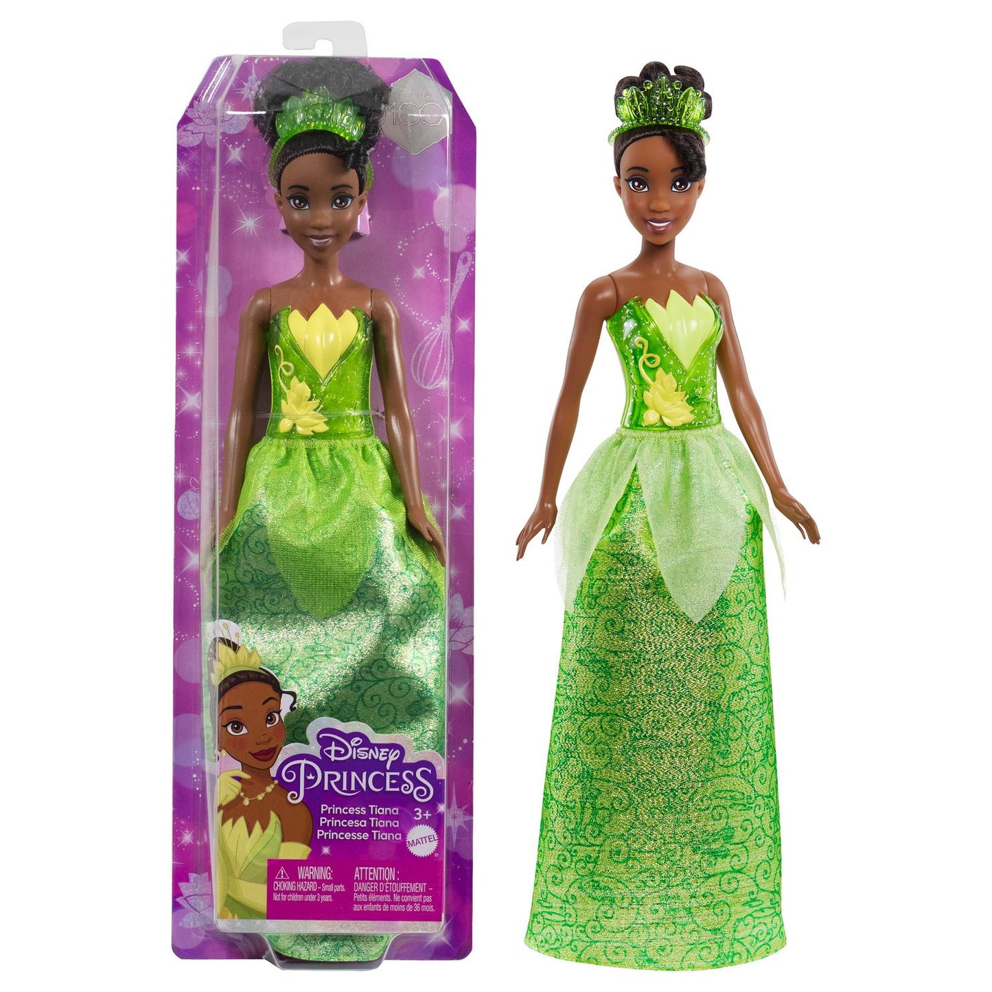 Disney Princess Tiana