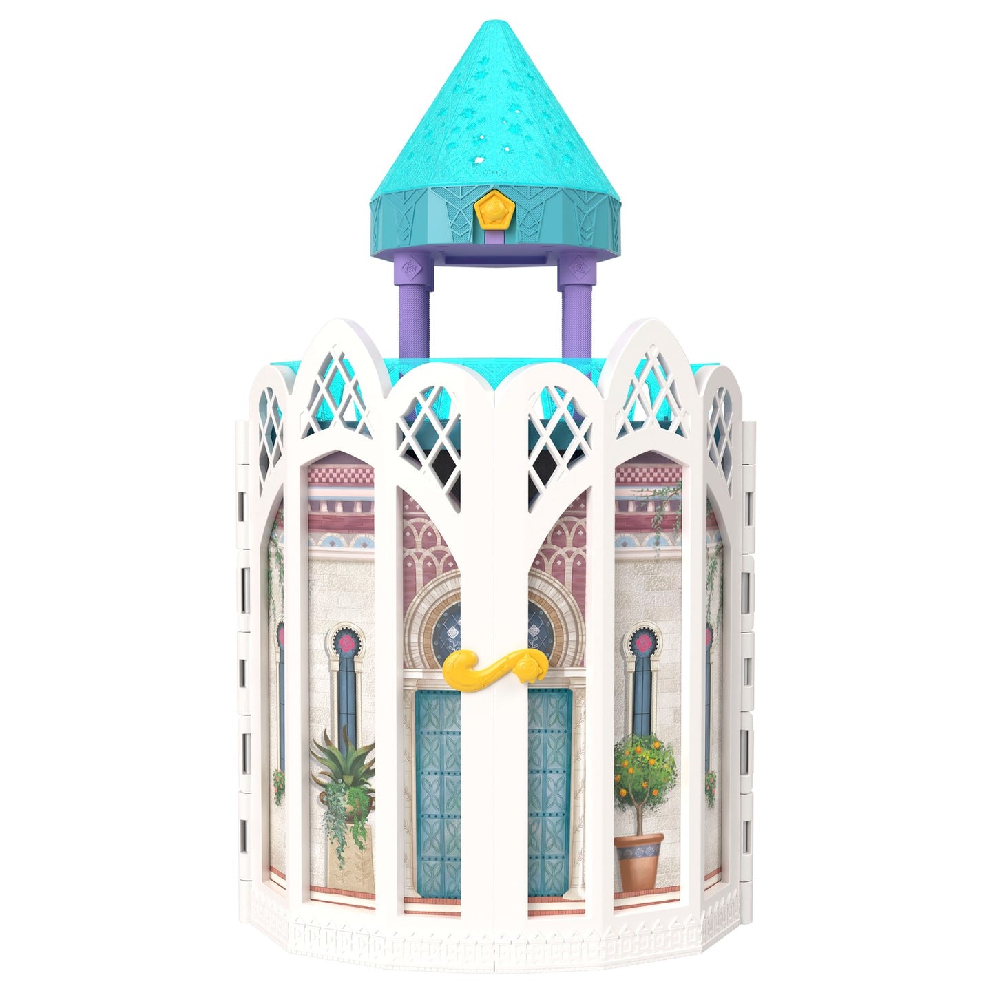 Disney Princess Wish Castle Playset