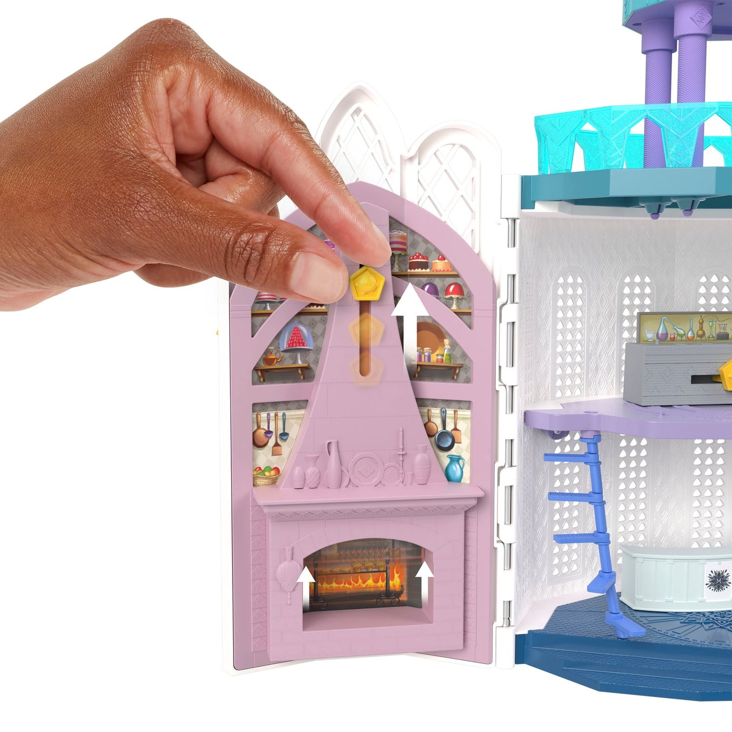 Disney Princess Wish Castle Playset