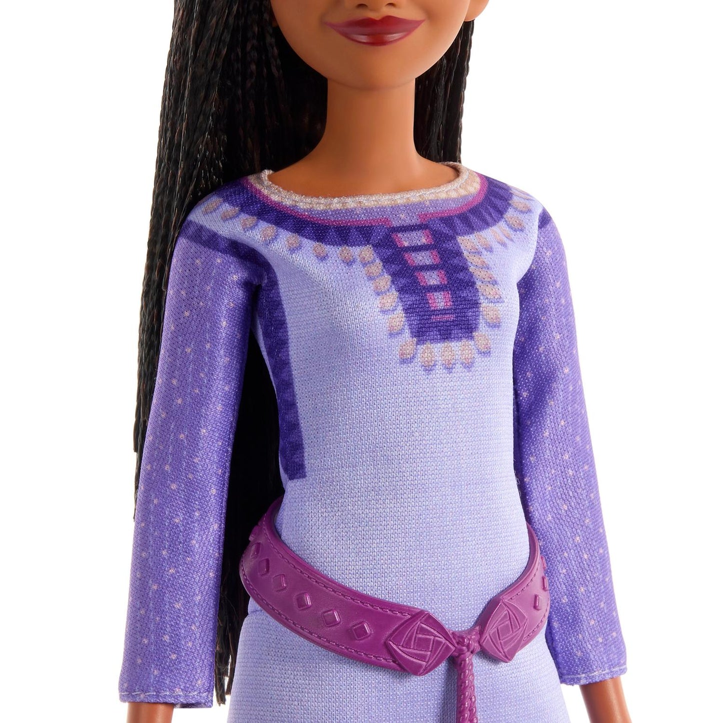 Disney Princess Wish Doll