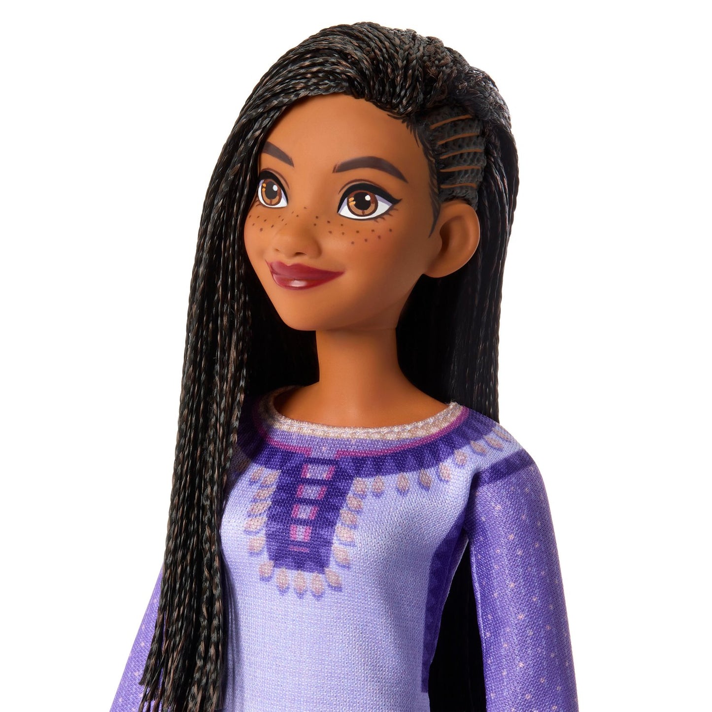 Disney Princess Wish Doll