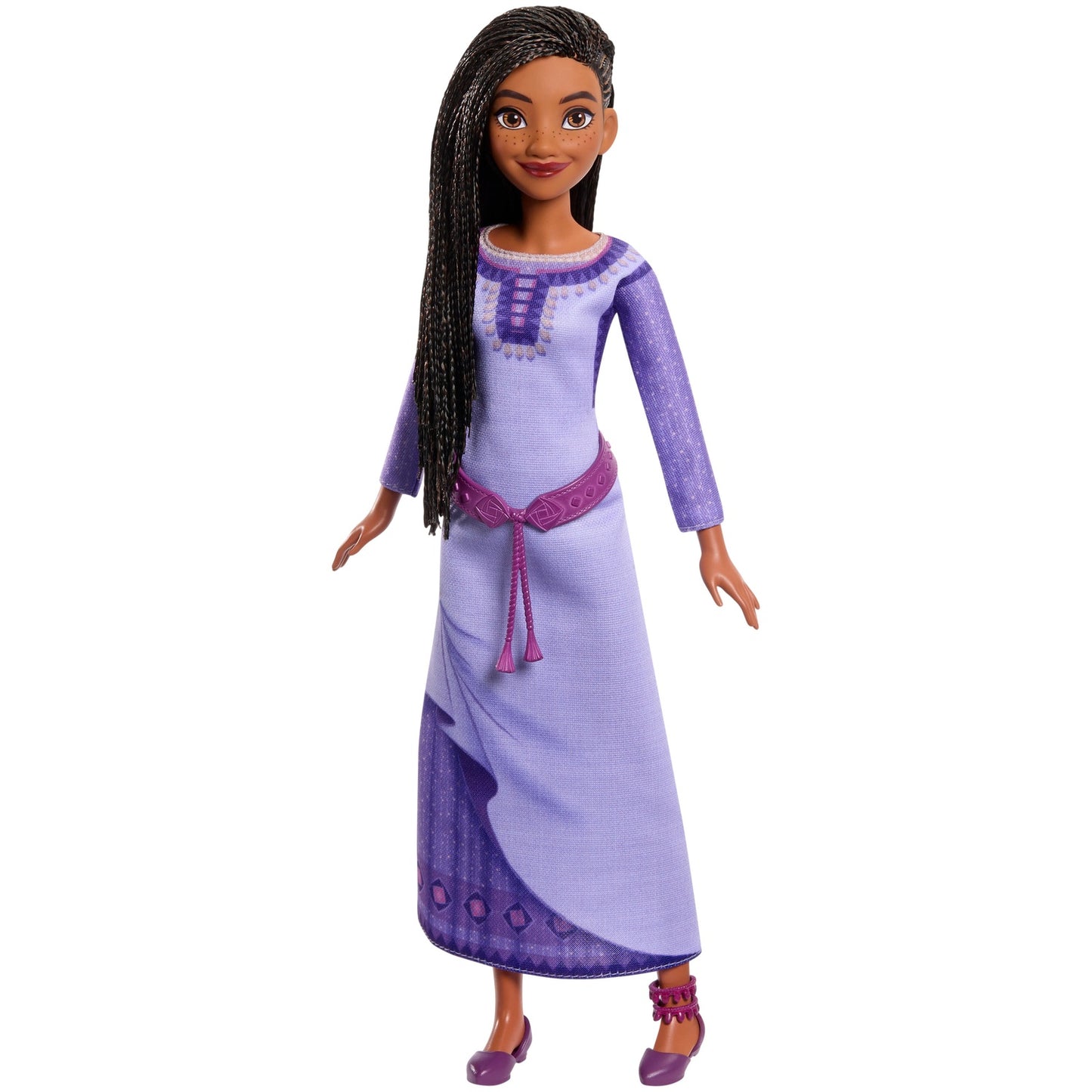 Disney Princess Wish Doll