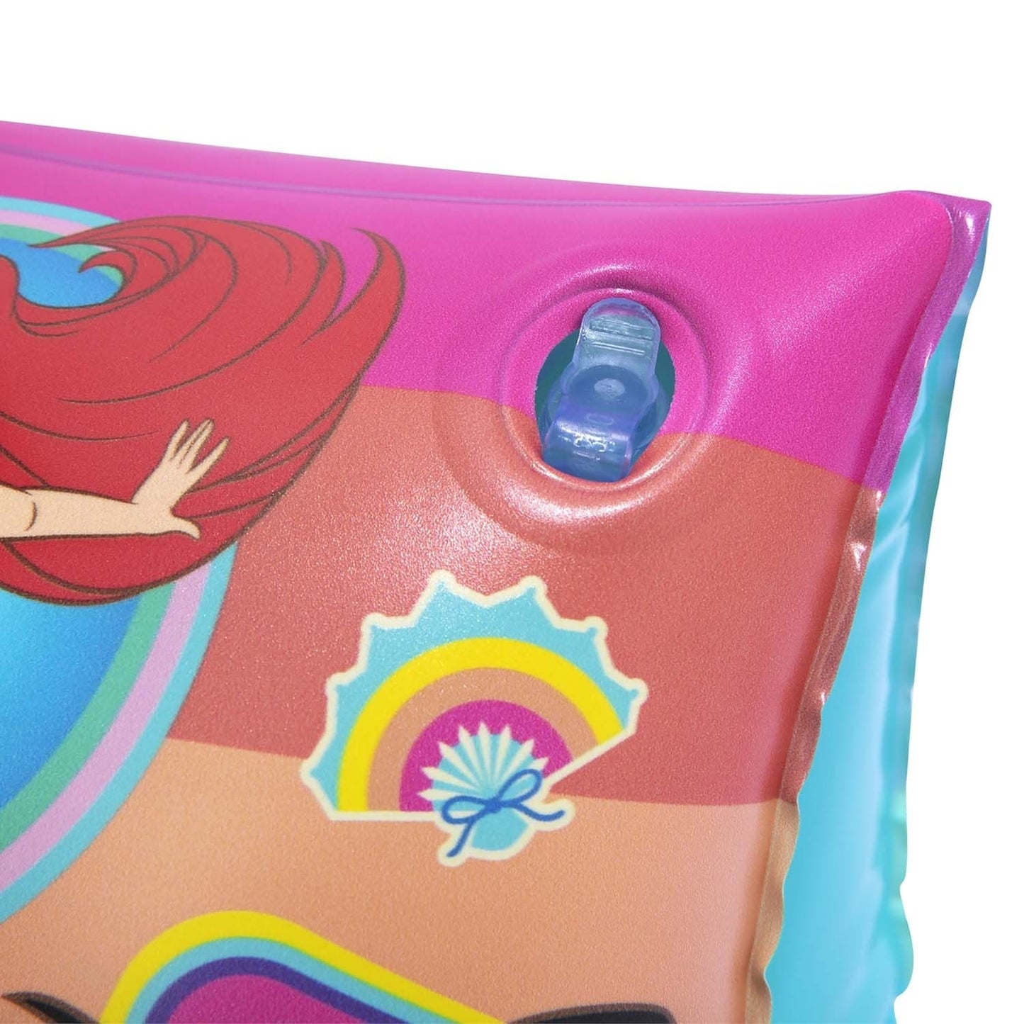 Disney Princess swimming sleeves 23 x 15 cm Bestway 91041