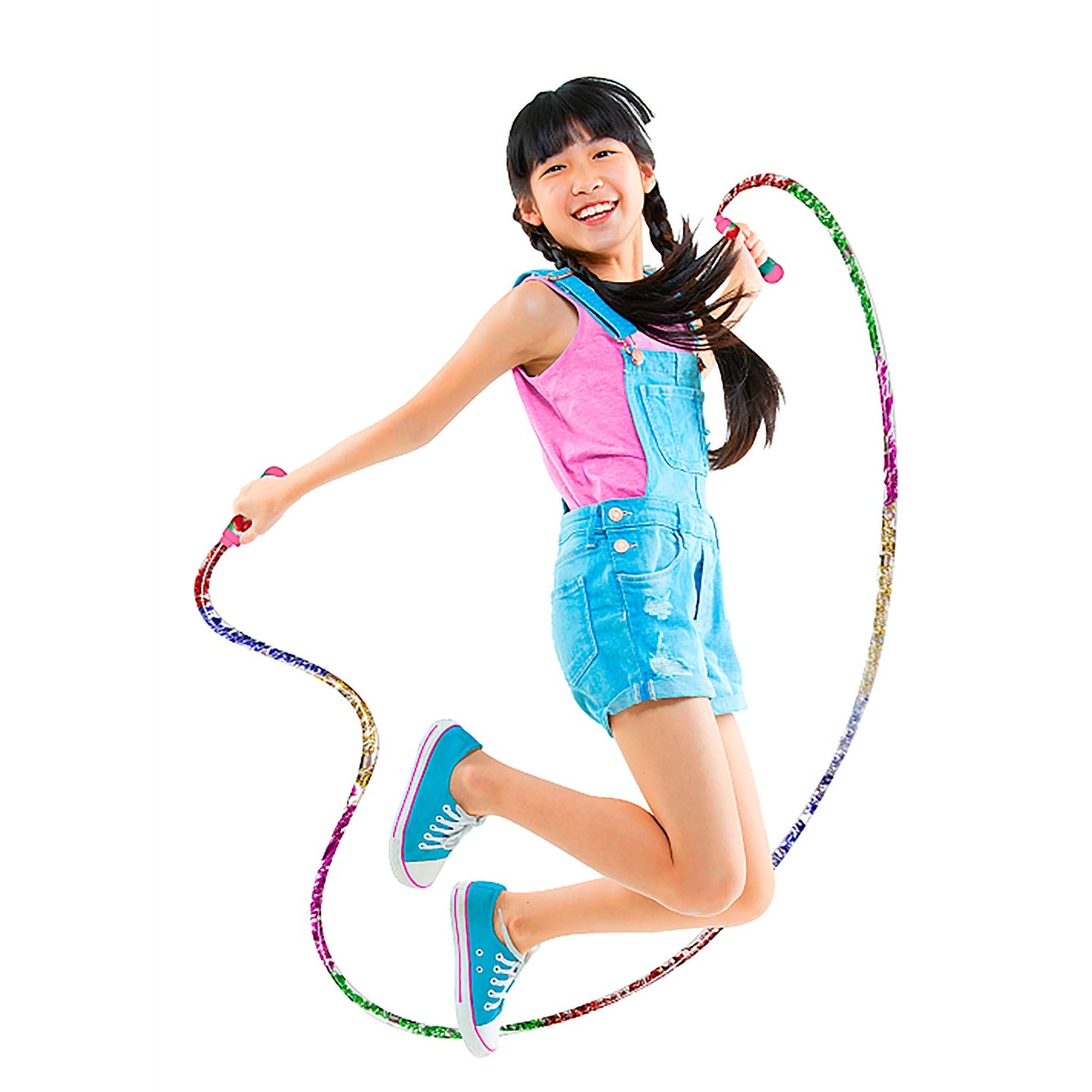 Disney Dazzle Rope Light, Multicolor