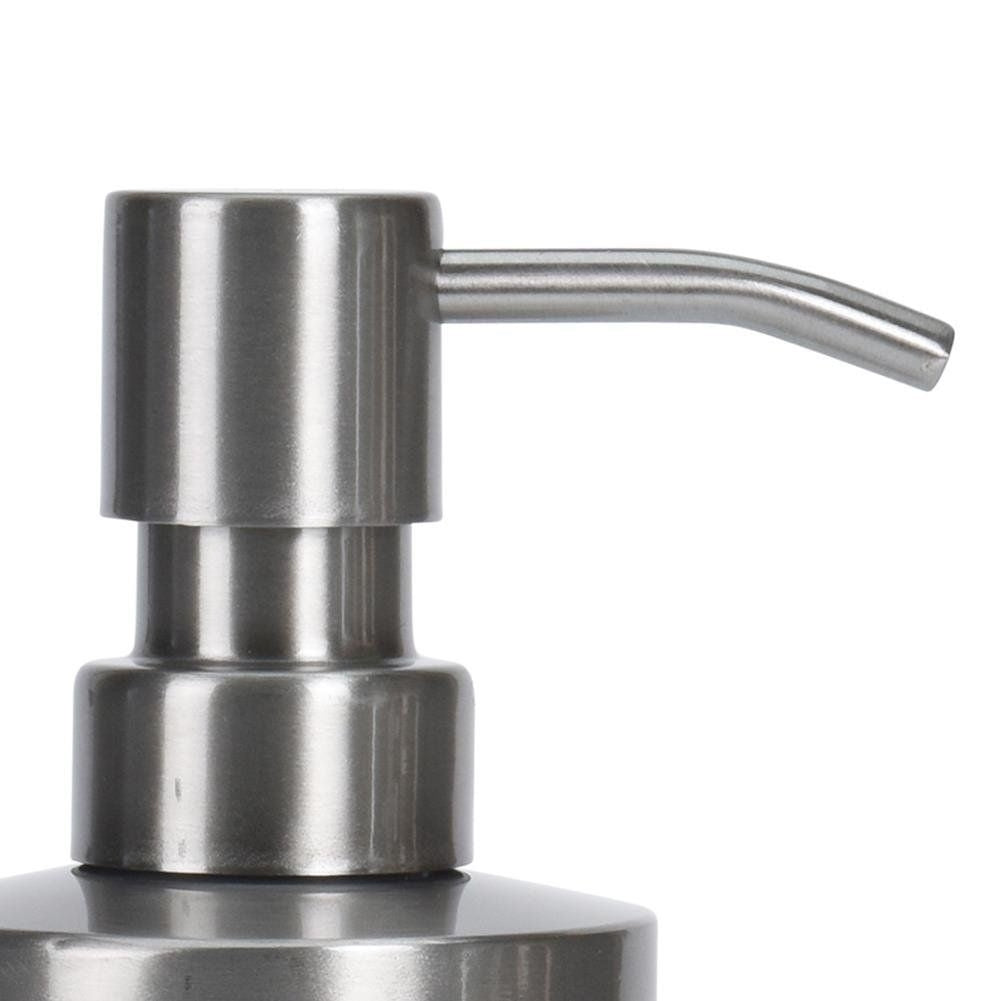 Dispensers for washing-up liquid or soap - Practical and stylish