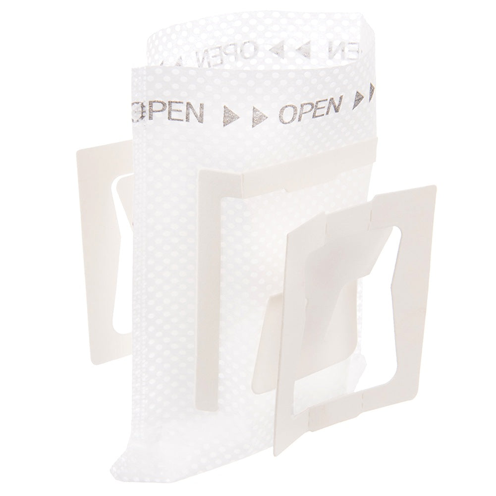 Disposable Coffee and Tea Filter, 50 Pack