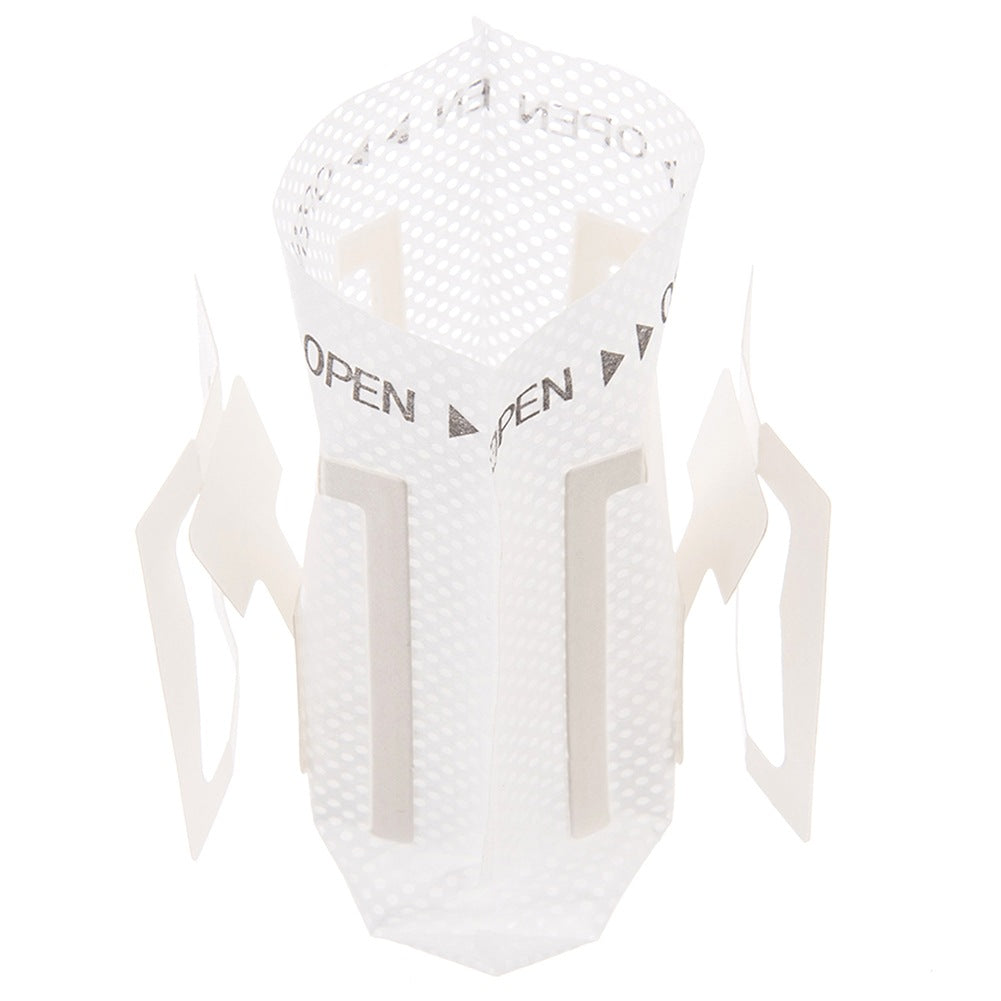 Disposable Coffee and Tea Filter, 50 Pack