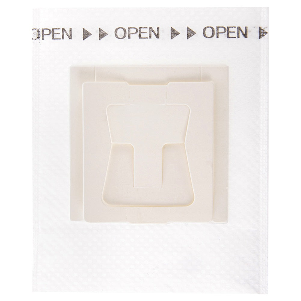 Disposable Coffee and Tea Filter, 50 Pack