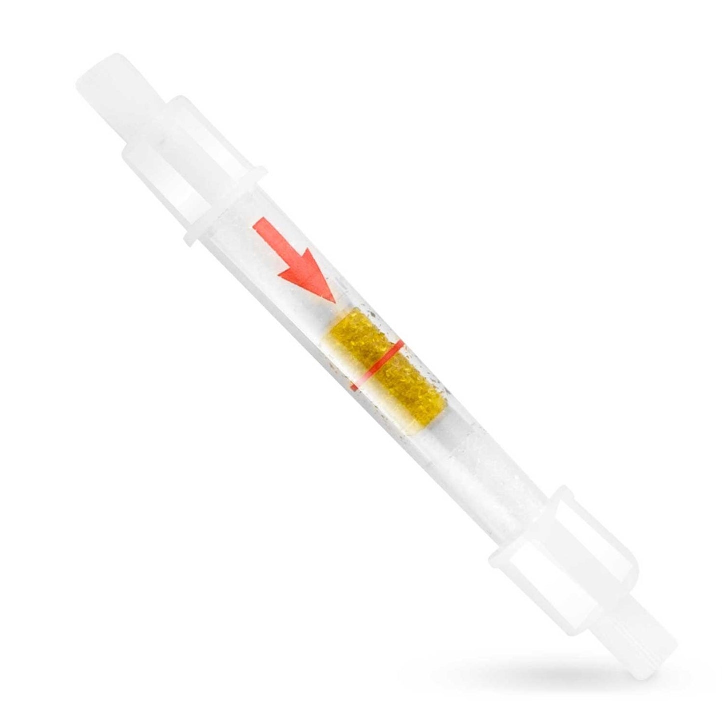 Promiler disposable breathalyzer