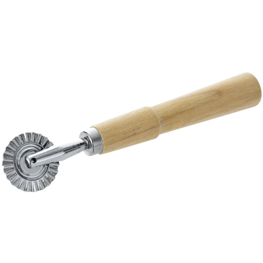 Divide dough easily: Pirogues, ravioli & pizza tools