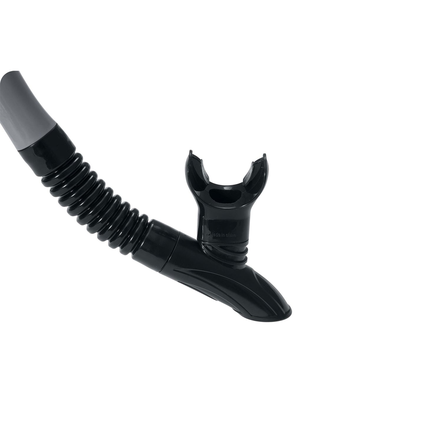 Diving set gray Bestway 24021